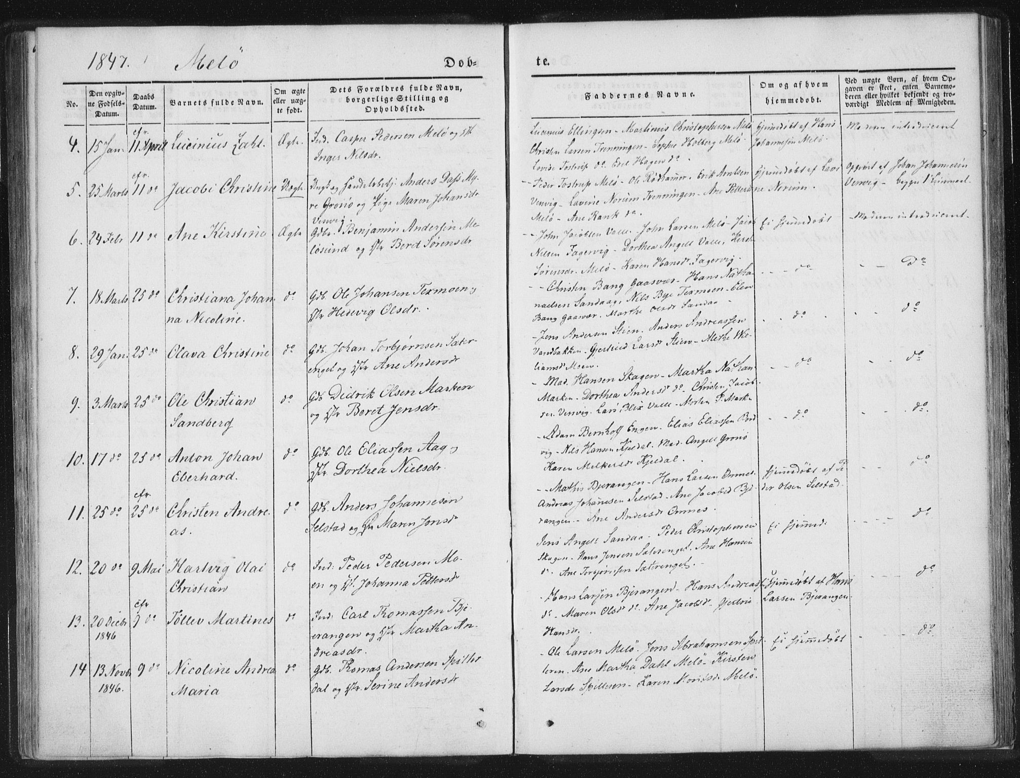 Ministerialprotokoller, klokkerbøker og fødselsregistre - Nordland, SAT/A-1459/841/L0602: Ministerialbok nr. 841A08 /2, 1845-1859, s. 65