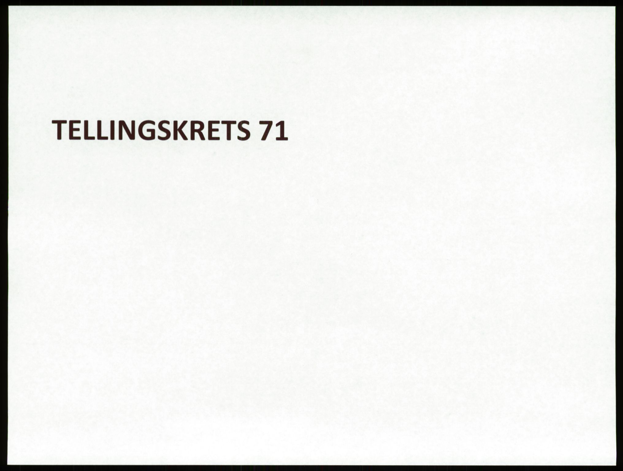 SAB, Folketelling 1920 for 1301 Bergen kjøpstad, 1920, s. 6349