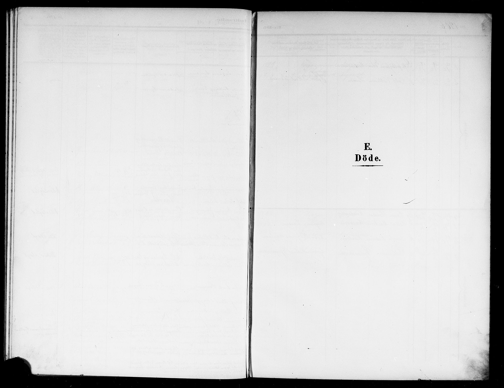 Borre kirkebøker, AV/SAKO-A-338/G/Gc/L0001: Klokkerbok nr. III 1, 1907-1920
