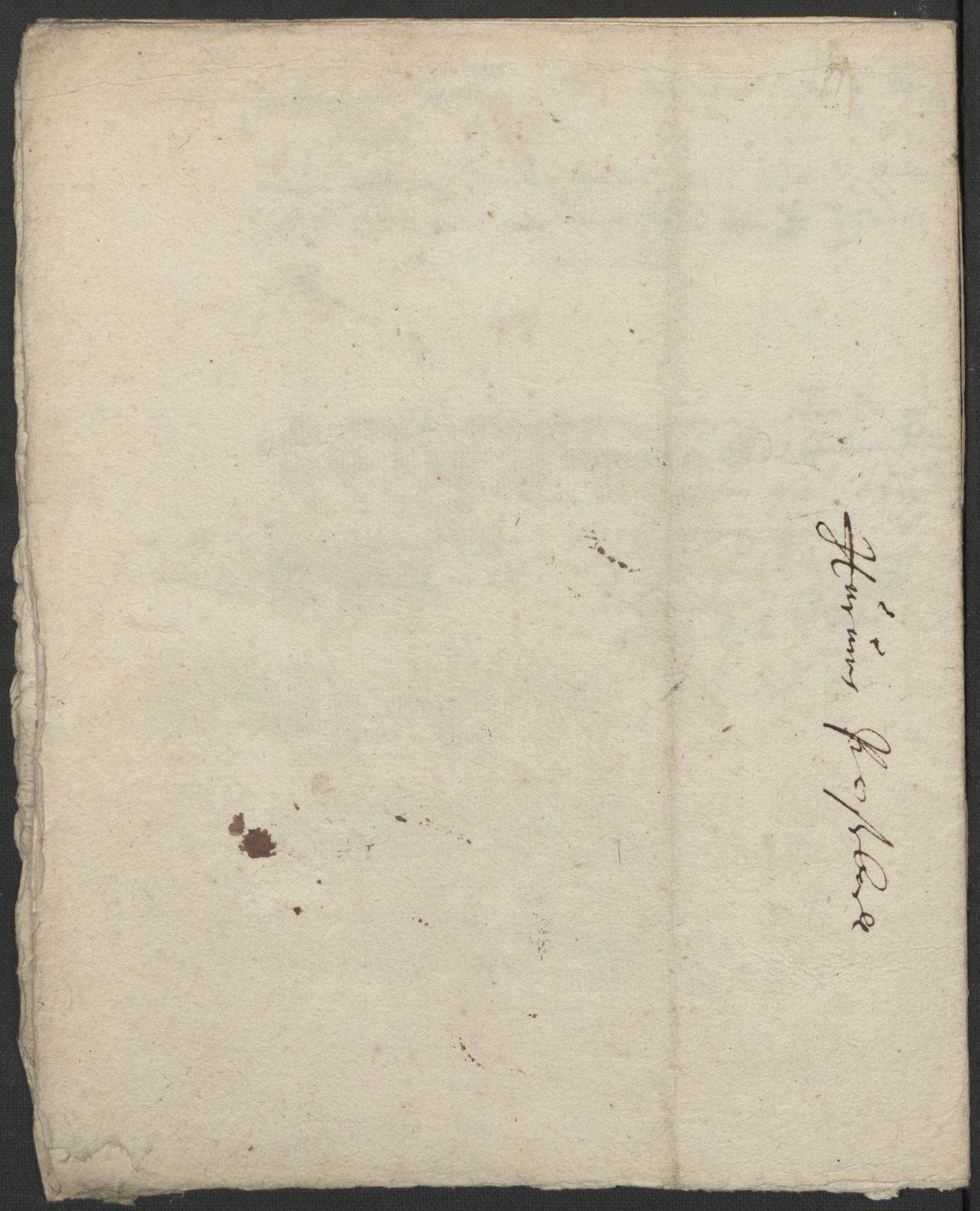Rentekammeret inntil 1814, Realistisk ordnet avdeling, RA/EA-4070/L/L0007/0001: Kristiania lagdømme: / Jordebøker over prestebolene, 1661