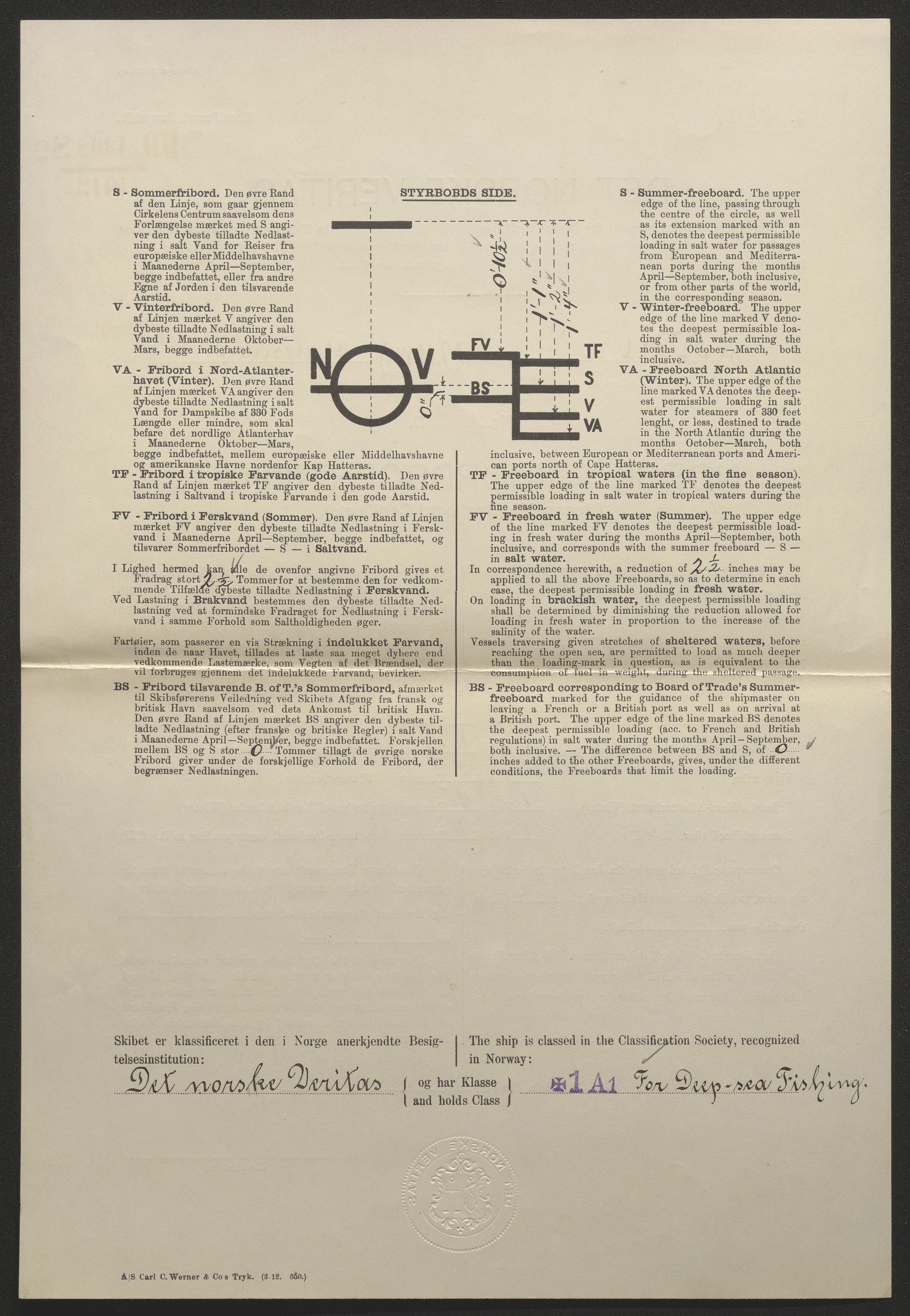 Sjøfartsdirektoratet med forløpere, skipsmapper slettede skip, AV/RA-S-4998/F/Fa/L0519: --, 1850-1922, s. 84