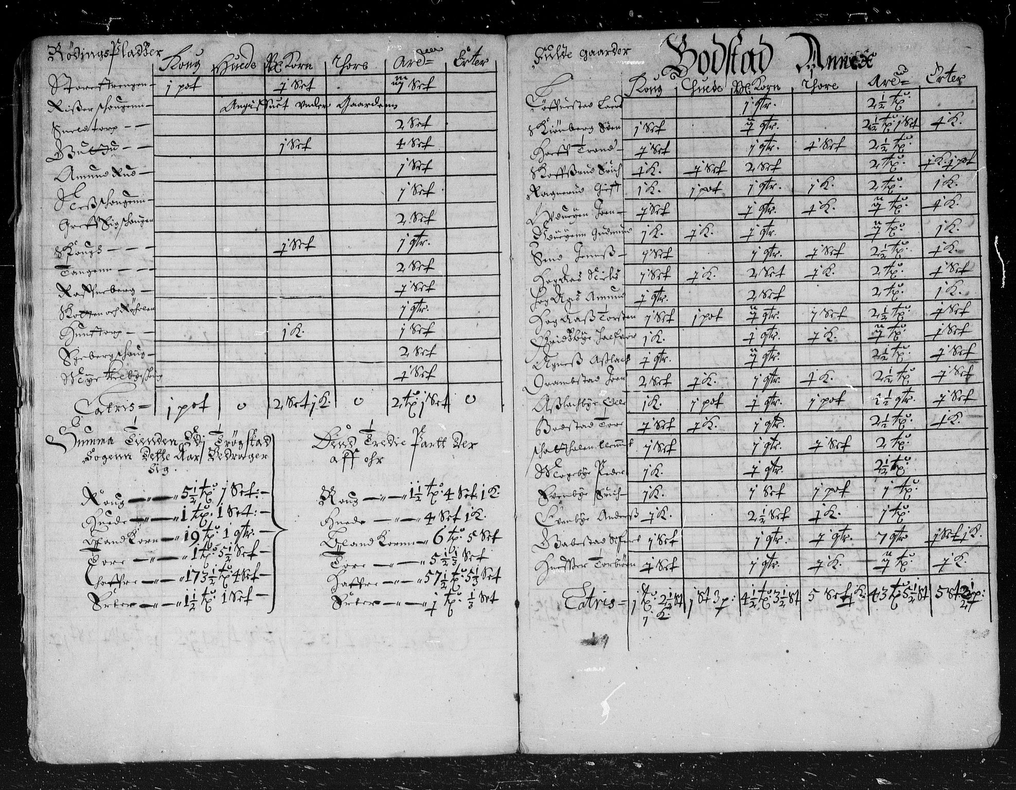 Rentekammeret inntil 1814, Reviderte regnskaper, Stiftamtstueregnskaper, Landkommissariatet på Akershus og Akershus stiftamt, AV/RA-EA-5869/R/Rb/L0045: Akershus stiftamt, 1667