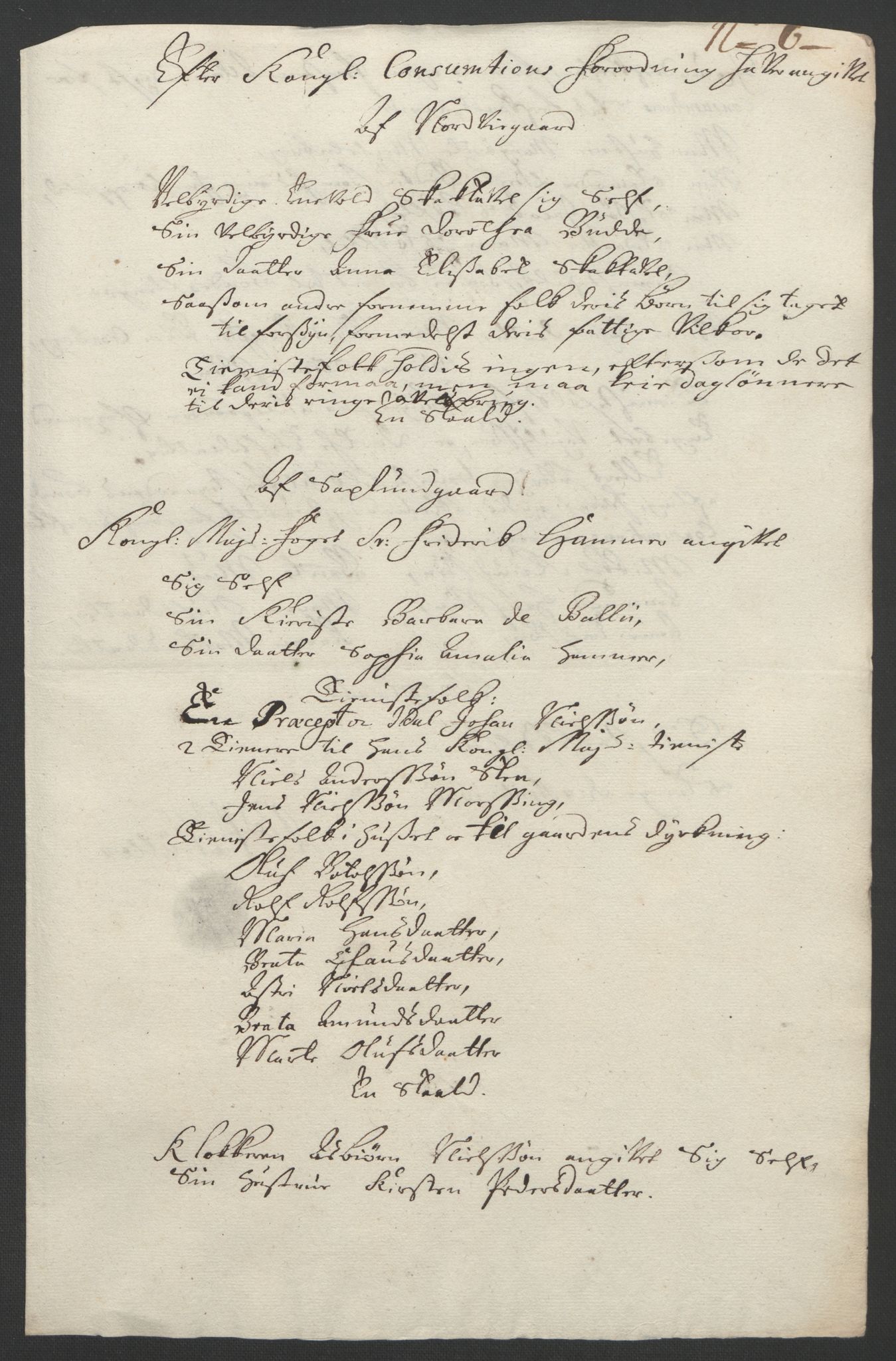 Rentekammeret inntil 1814, Reviderte regnskaper, Fogderegnskap, AV/RA-EA-4092/R16/L1036: Fogderegnskap Hedmark, 1695-1696, s. 379