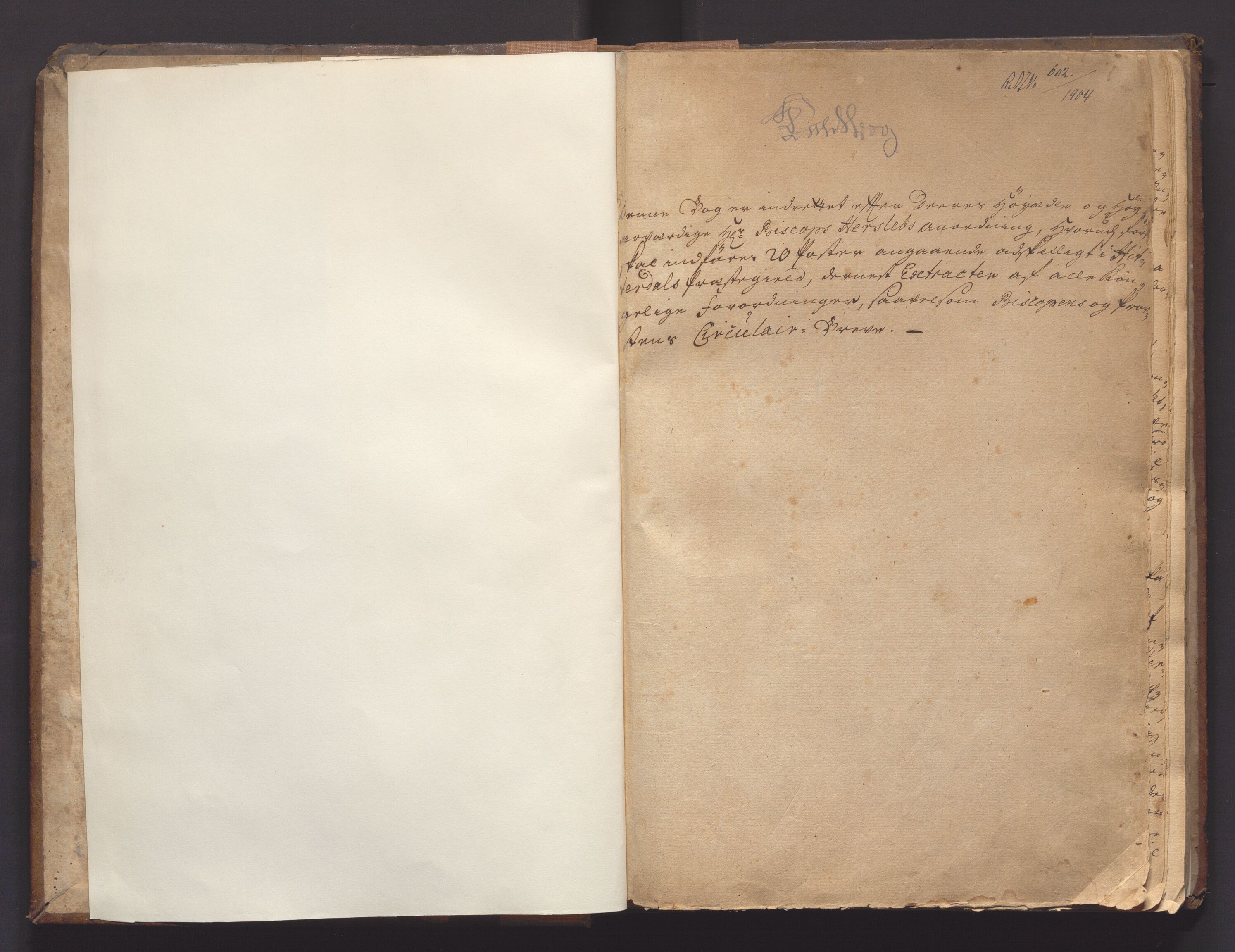 Heddal sokneprestkontor, AV/SAKO-A-605/A/Aa/L0001: Kallsbok, 1730-1746