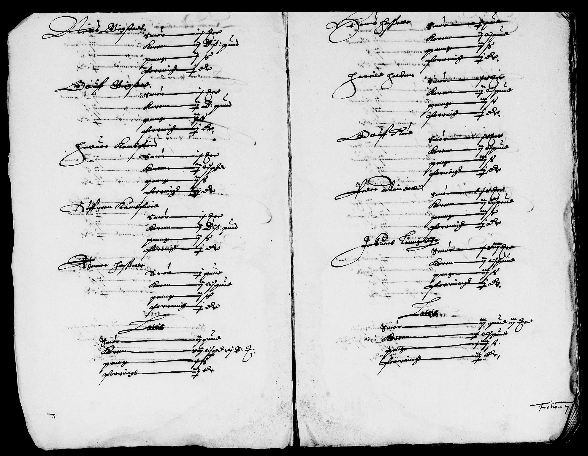 Rentekammeret inntil 1814, Reviderte regnskaper, Lensregnskaper, AV/RA-EA-5023/R/Rb/Rbl/L0002: Brunla len med Numedal len til 1628,  Sandsvær len 1626-28 og Eiker len 1626-37, 1626-1629