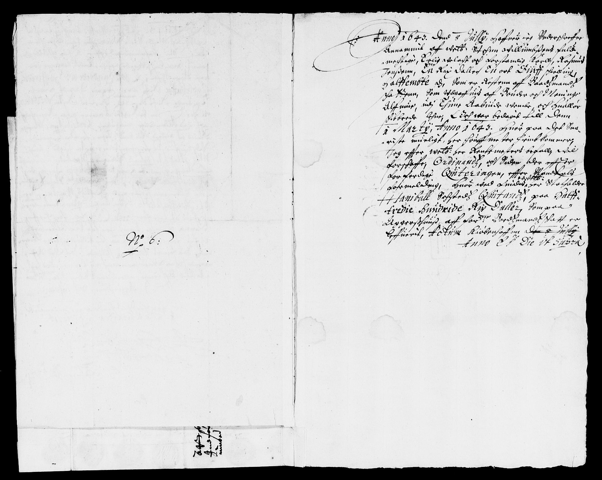 Rentekammeret inntil 1814, Reviderte regnskaper, Lensregnskaper, AV/RA-EA-5023/R/Rb/Rbc/L0005: Tune, Åbygge og Veme len, 1642-1644