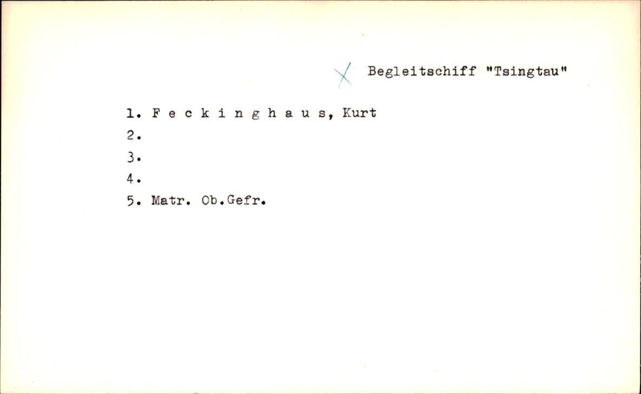 Hjemsendte tyskere , RA/RAFA-6487/D/Da/L0001: Abel- Glazel, 1945-1947, s. 956