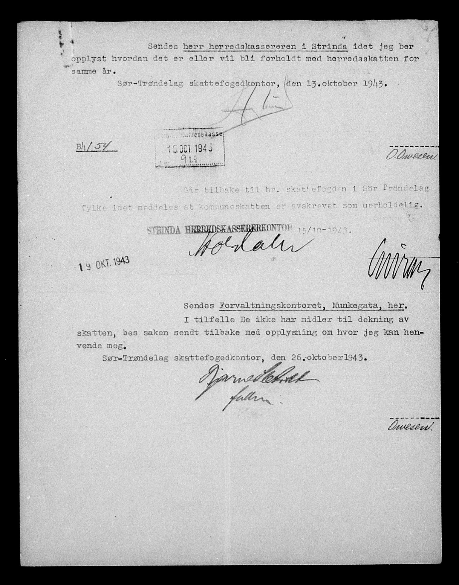 Justisdepartementet, Tilbakeføringskontoret for inndratte formuer, RA/S-1564/H/Hc/Hca/L0909: --, 1945-1947, s. 571