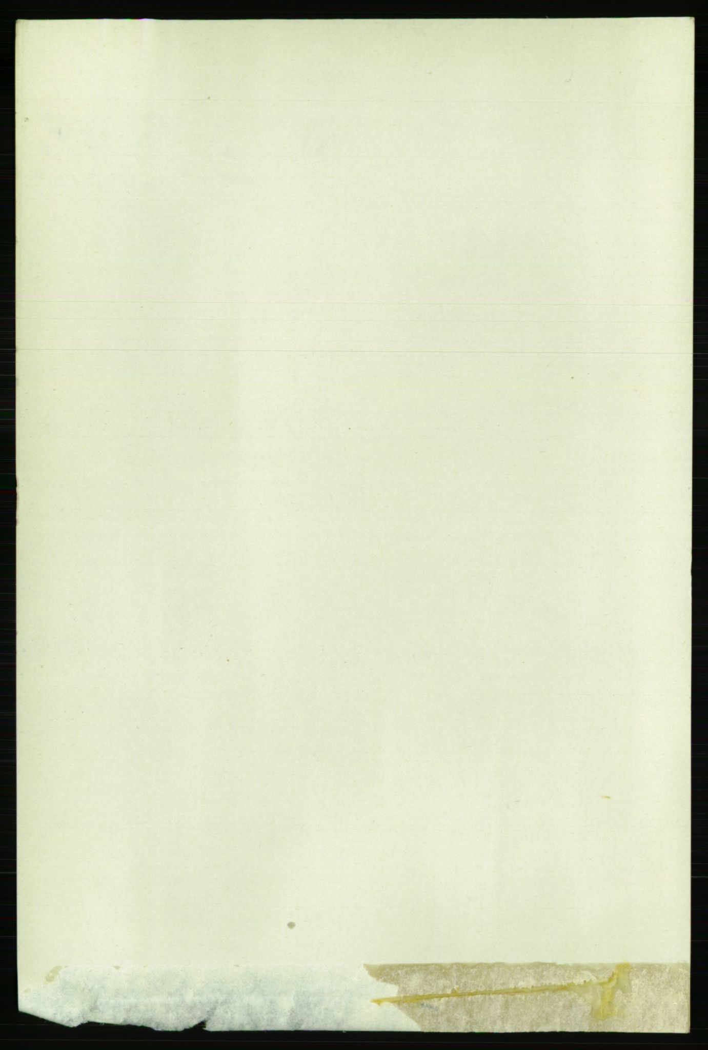 RA, Folketelling 1891 for 0806 Skien kjøpstad, 1891, s. 4809