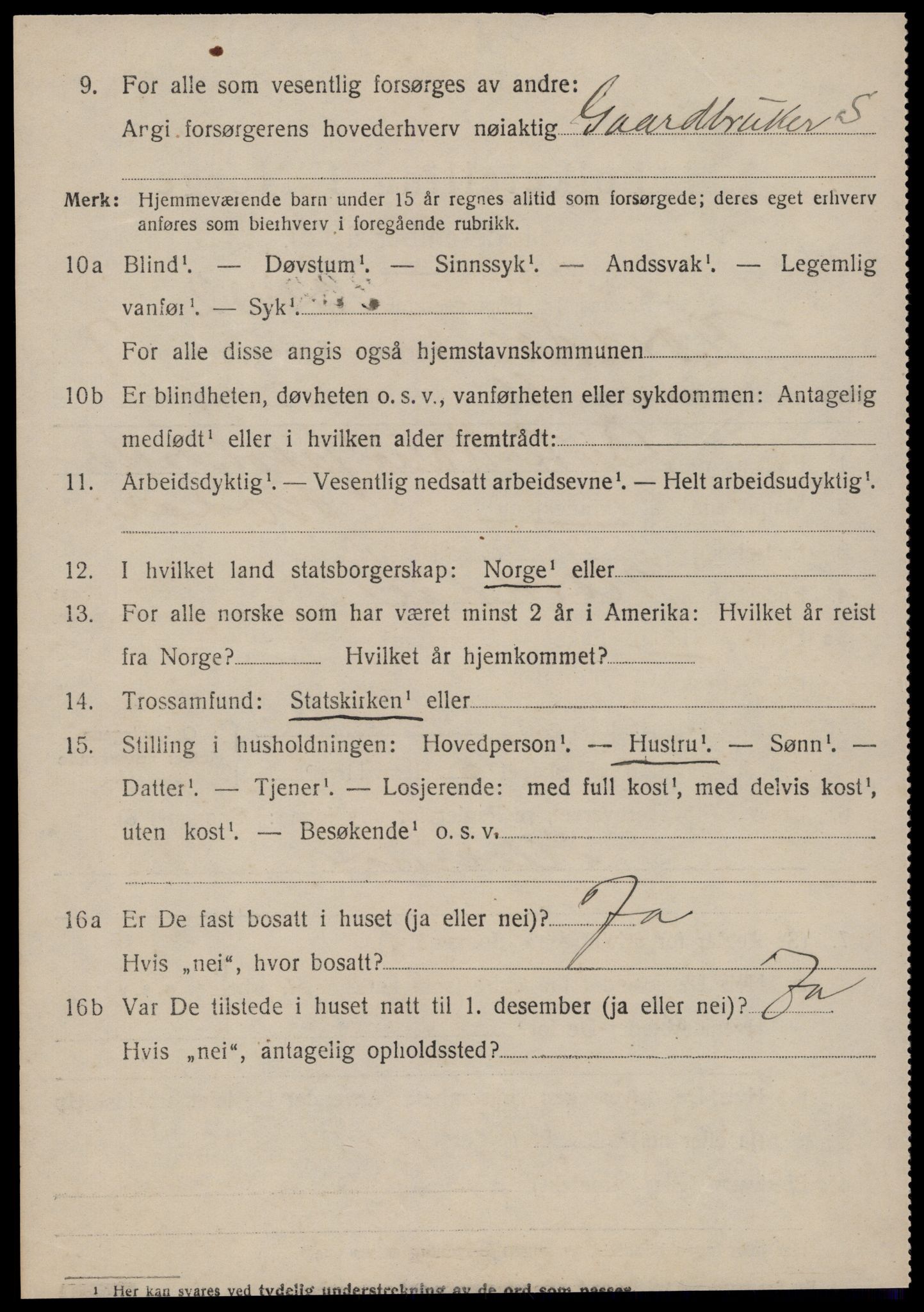 SAT, Folketelling 1920 for 1524 Norddal herred, 1920, s. 4034