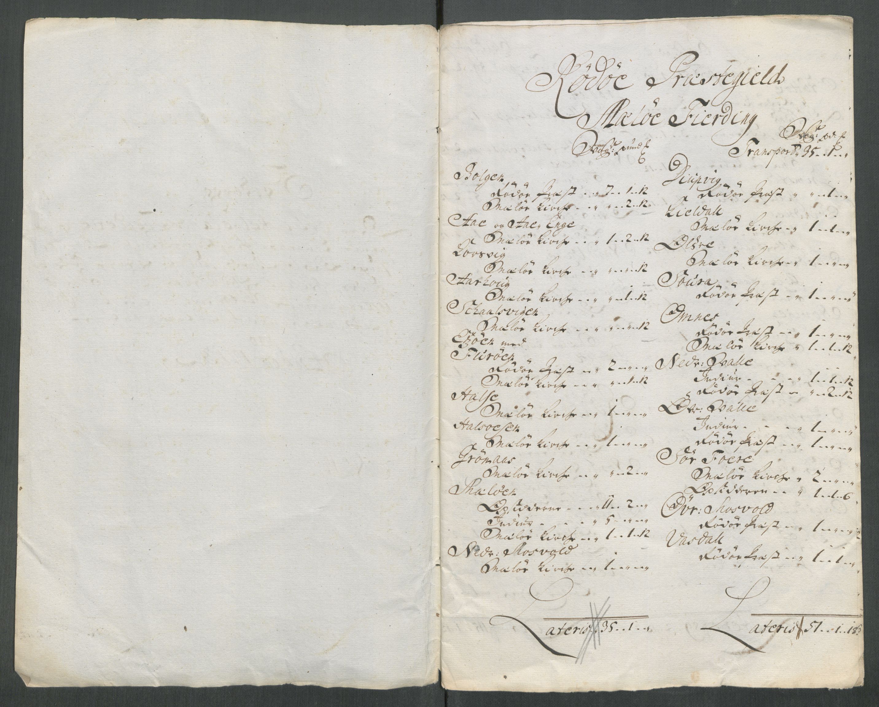 Rentekammeret inntil 1814, Reviderte regnskaper, Fogderegnskap, RA/EA-4092/R65/L4512: Fogderegnskap Helgeland, 1712-1713, s. 425