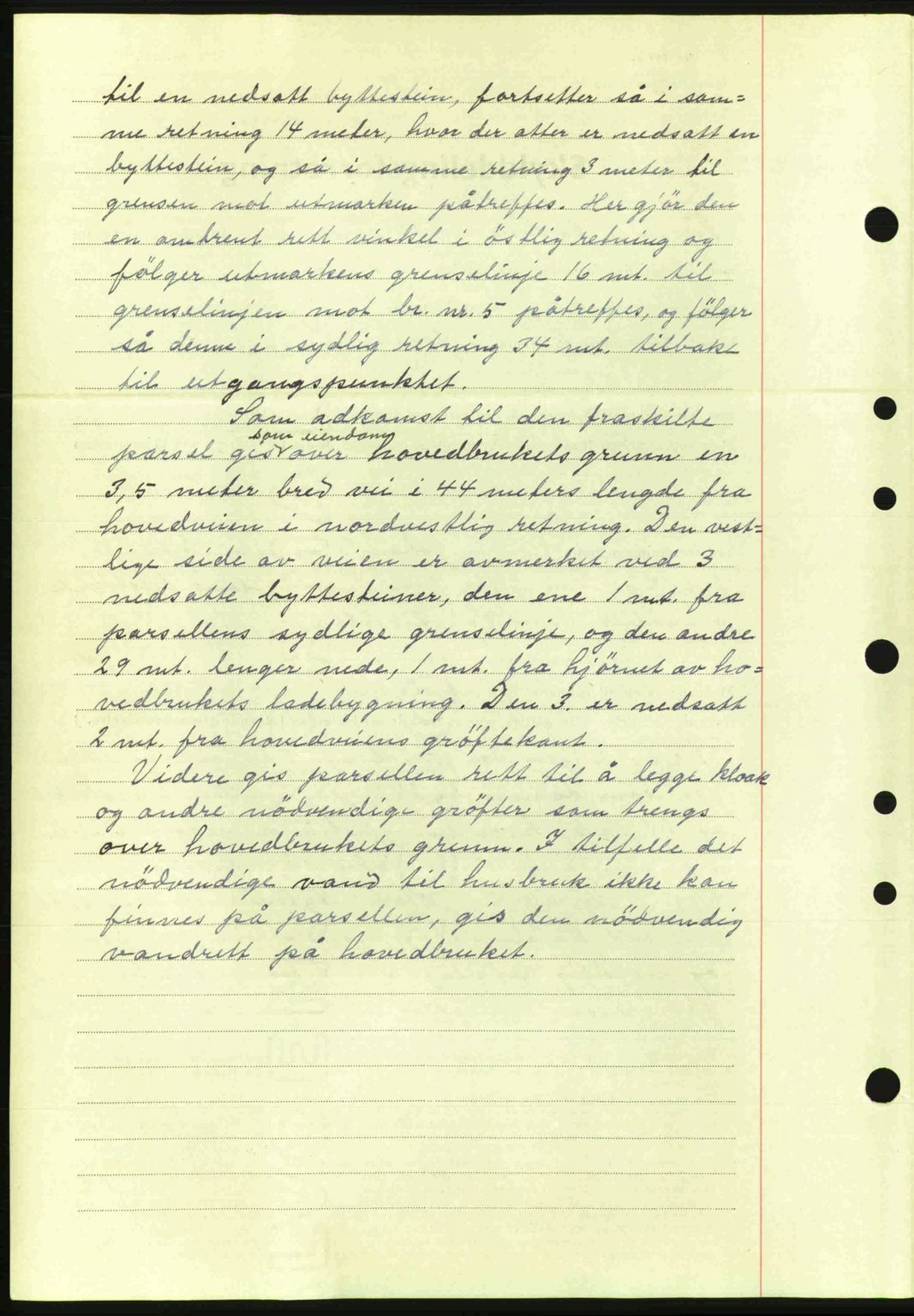 Nordre Sunnmøre sorenskriveri, AV/SAT-A-0006/1/2/2C/2Ca: Pantebok nr. A6, 1938-1939, Dagboknr: 1914/1938