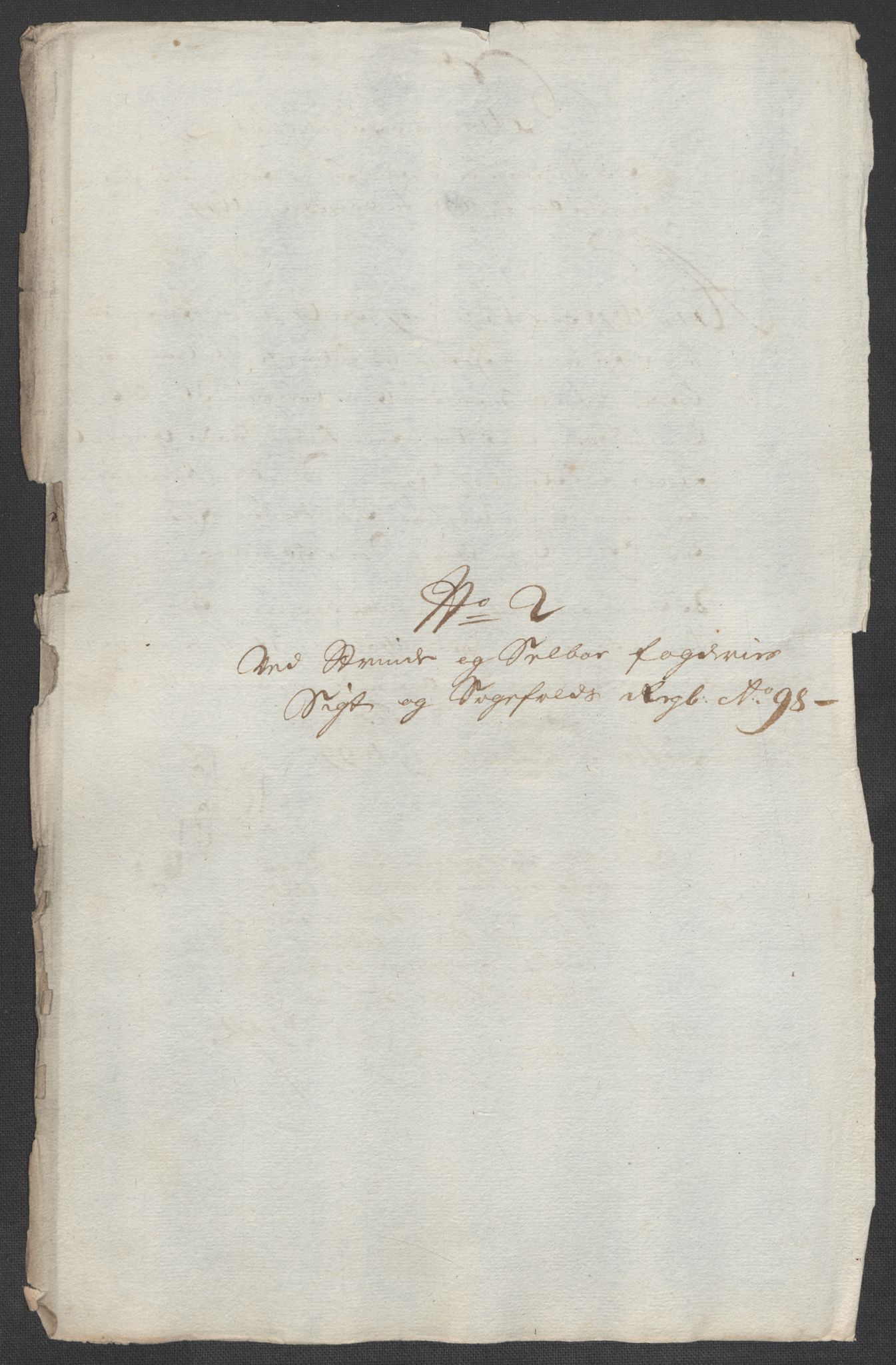 Rentekammeret inntil 1814, Reviderte regnskaper, Fogderegnskap, RA/EA-4092/R61/L4107: Fogderegnskap Strinda og Selbu, 1698-1700, s. 118
