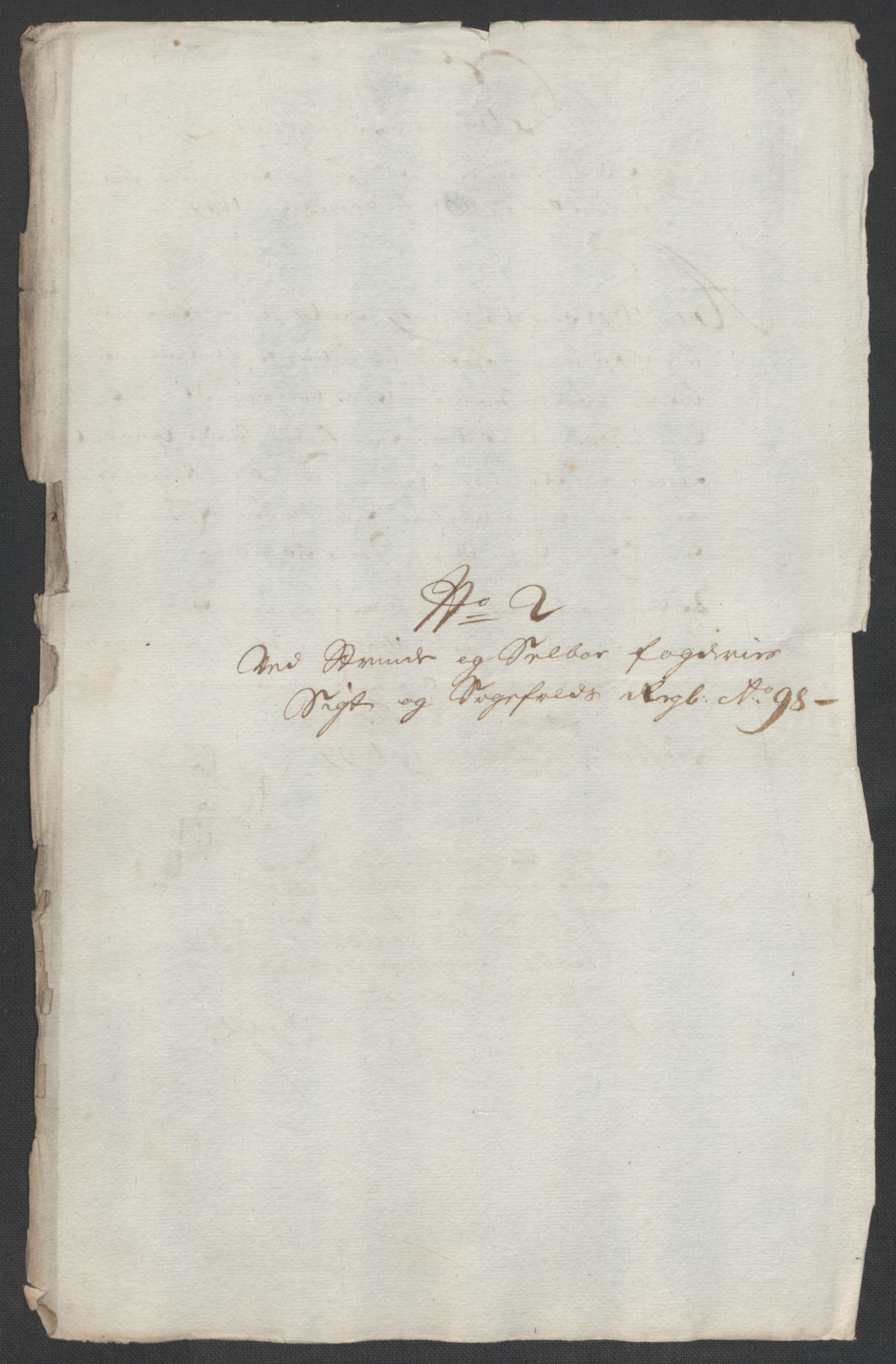 Rentekammeret inntil 1814, Reviderte regnskaper, Fogderegnskap, AV/RA-EA-4092/R61/L4107: Fogderegnskap Strinda og Selbu, 1698-1700, s. 118