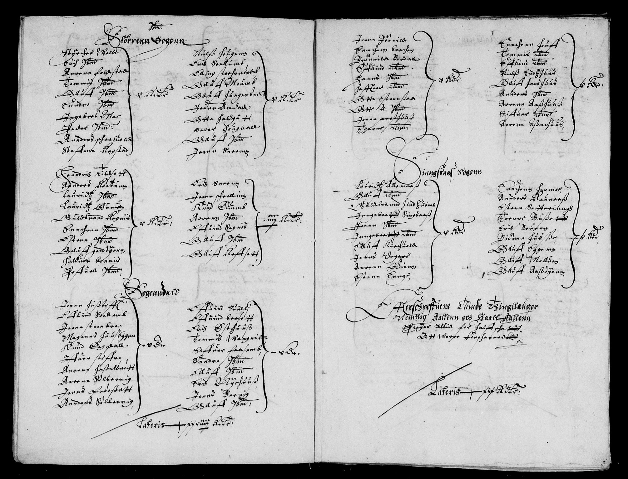 Rentekammeret inntil 1814, Reviderte regnskaper, Lensregnskaper, AV/RA-EA-5023/R/Rb/Rbw/L0061: Trondheim len, 1637-1638