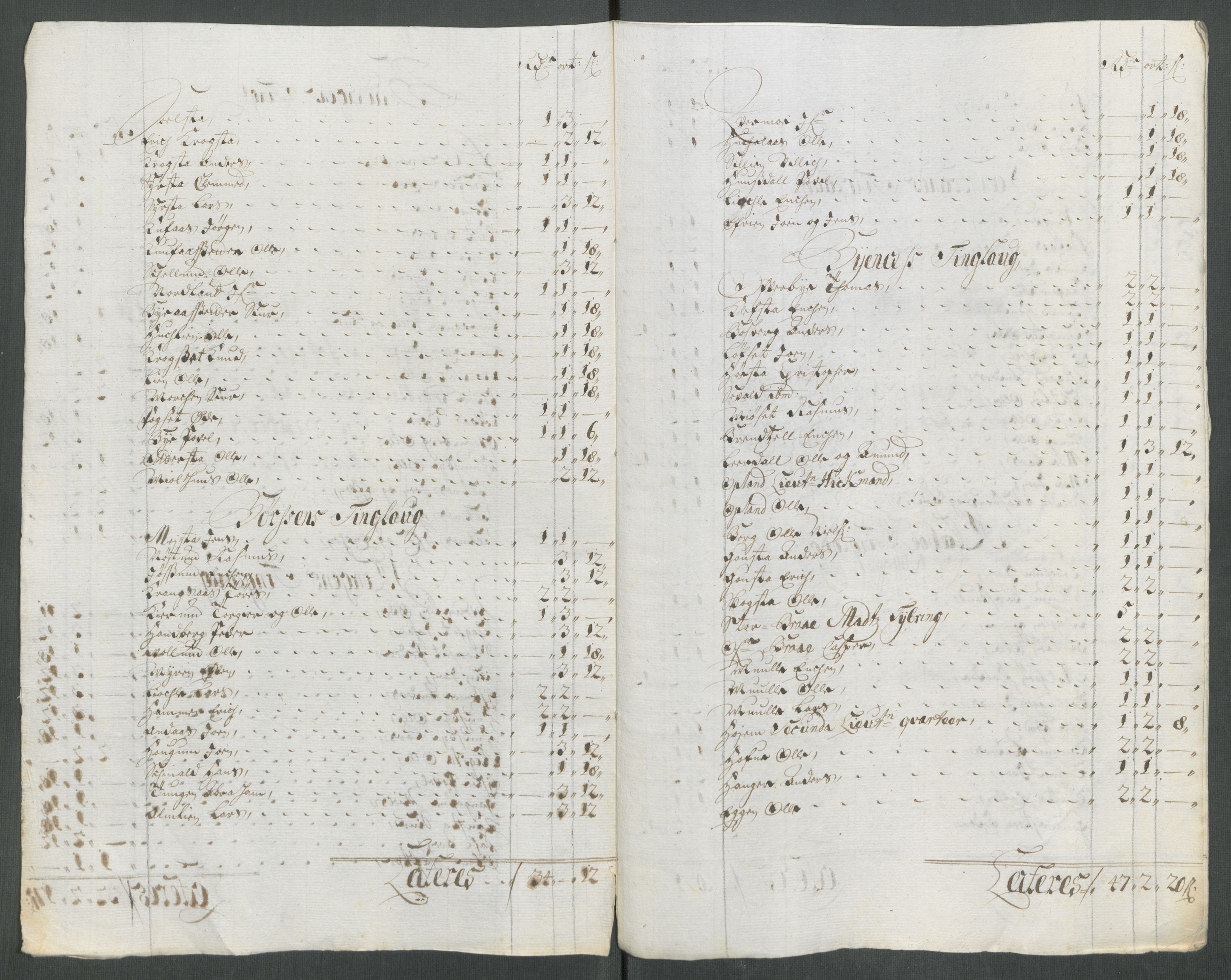 Rentekammeret inntil 1814, Reviderte regnskaper, Fogderegnskap, RA/EA-4092/R61/L4113: Fogderegnskap Strinda og Selbu, 1712-1713, s. 456