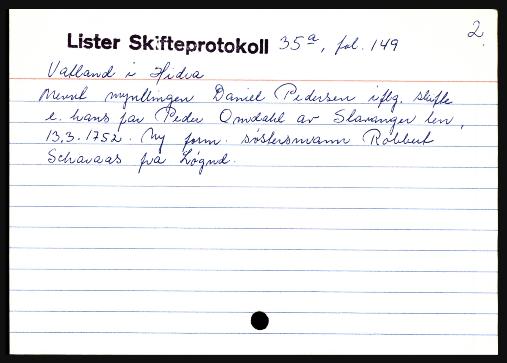Lister sorenskriveri, AV/SAK-1221-0003/H, s. 41267