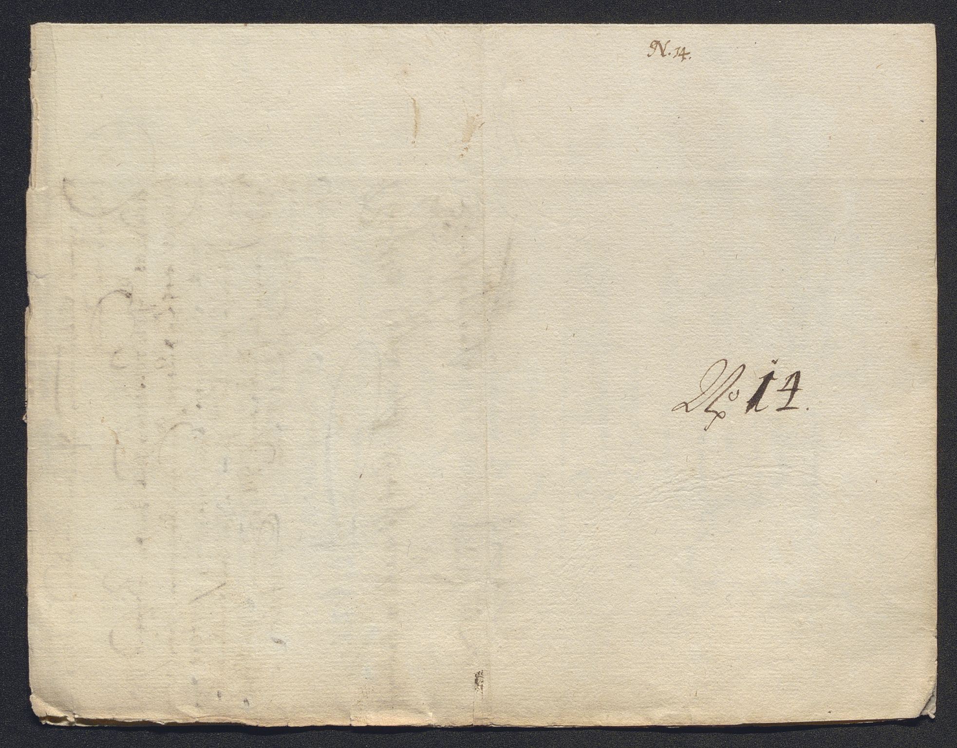 Rentekammeret inntil 1814, Reviderte regnskaper, Kirkeregnskap, RA/EA-4067/Rf/L0129: Kirkeregnskap, 1625-1684, s. 527