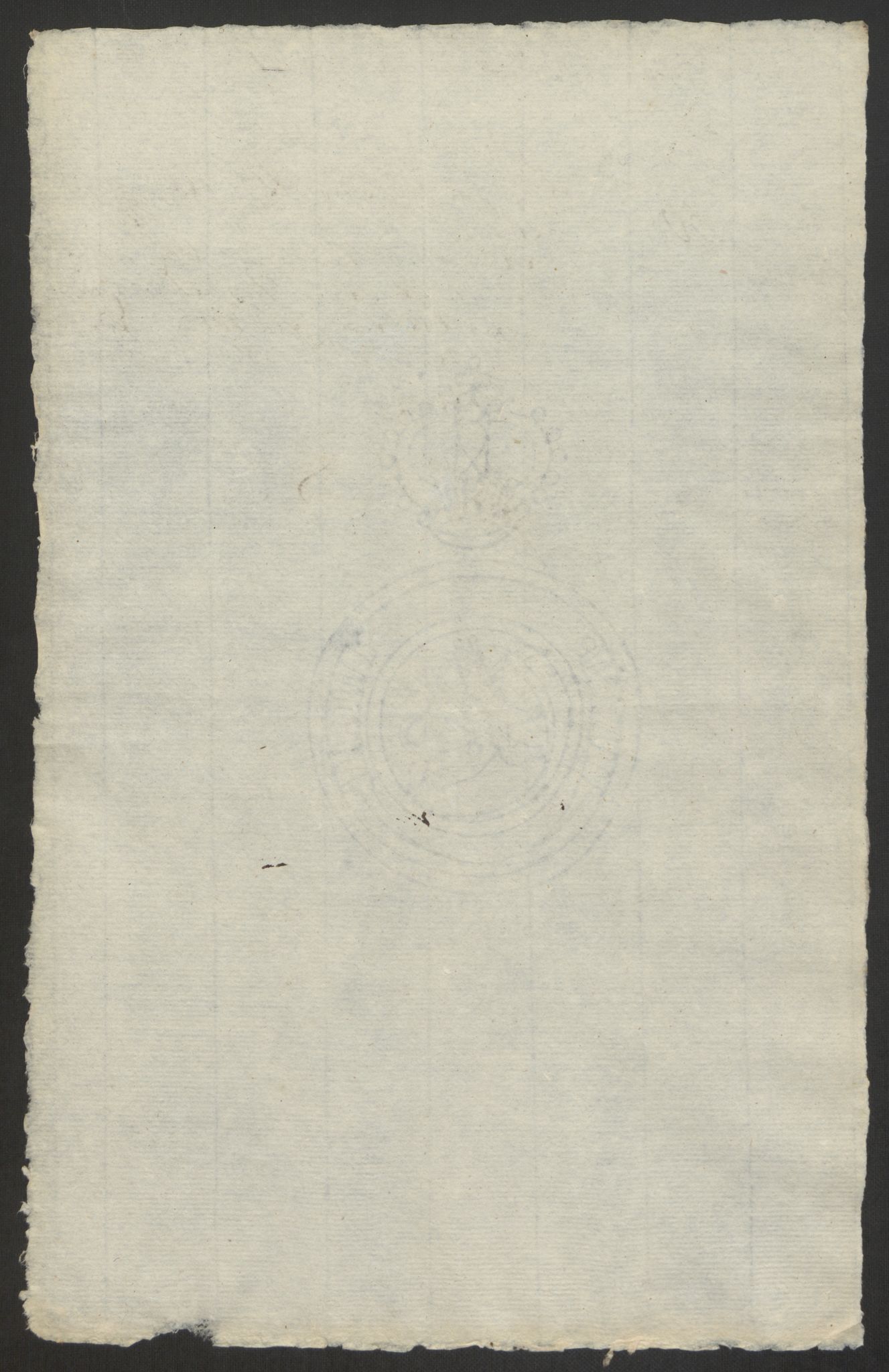 Forsvaret, Den norske kvesthuskasse/krigshospitalkasse, AV/RA-RAFA-1887/F/Fa/L0008: Konsepter, 1790-1793, s. 442
