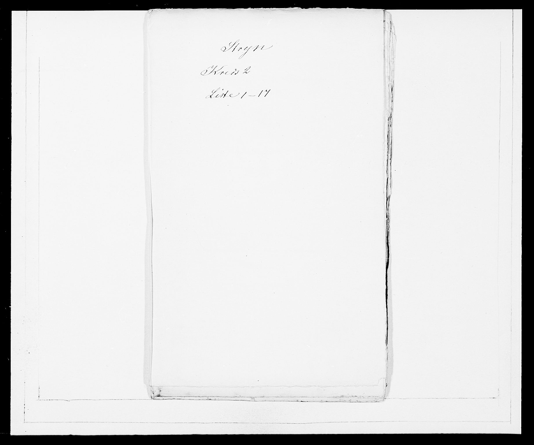 SAB, Folketelling 1875 for 1448P Stryn prestegjeld, 1875, s. 77