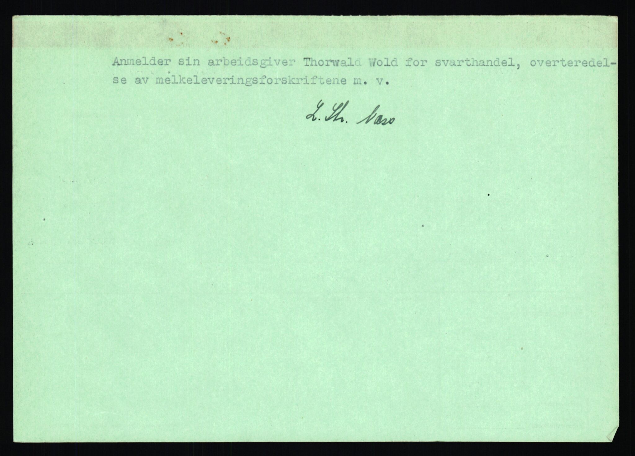 Statspolitiet - Hovedkontoret / Osloavdelingen, AV/RA-S-1329/C/Ca/L0015: Svea - Tøsse, 1943-1945, s. 3794