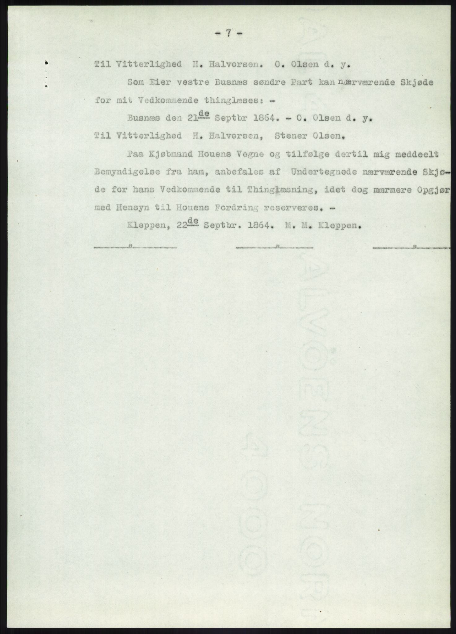 Statsarkivet i Kongsberg, SAKO/A-0001, 1944-1954, s. 348