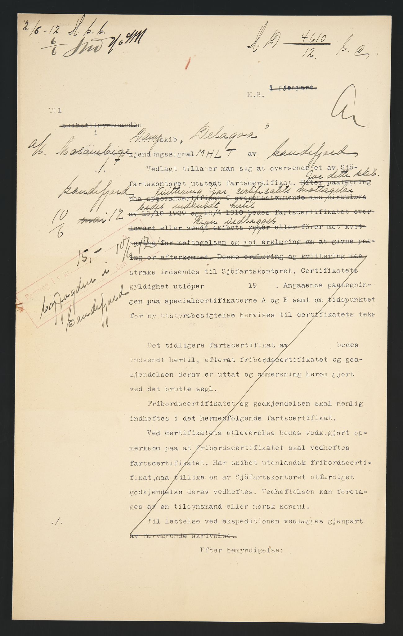 Sjøfartsdirektoratet med forløpere, skipsmapper slettede skip, AV/RA-S-4998/F/Fa/L0235: --, 1847-1930, s. 623