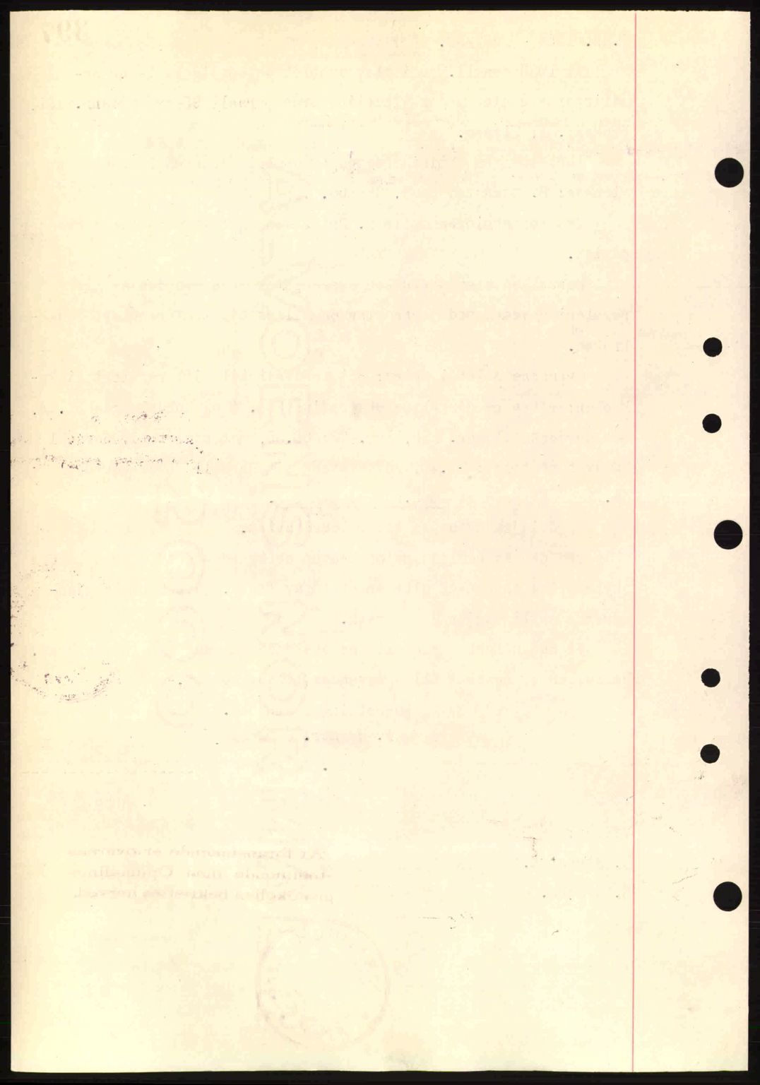 Aker herredsskriveri, SAO/A-10896/G/Gb/Gba/Gbab/L0025: Pantebok nr. A154-155, 1938-1938, Dagboknr: 10644/1938