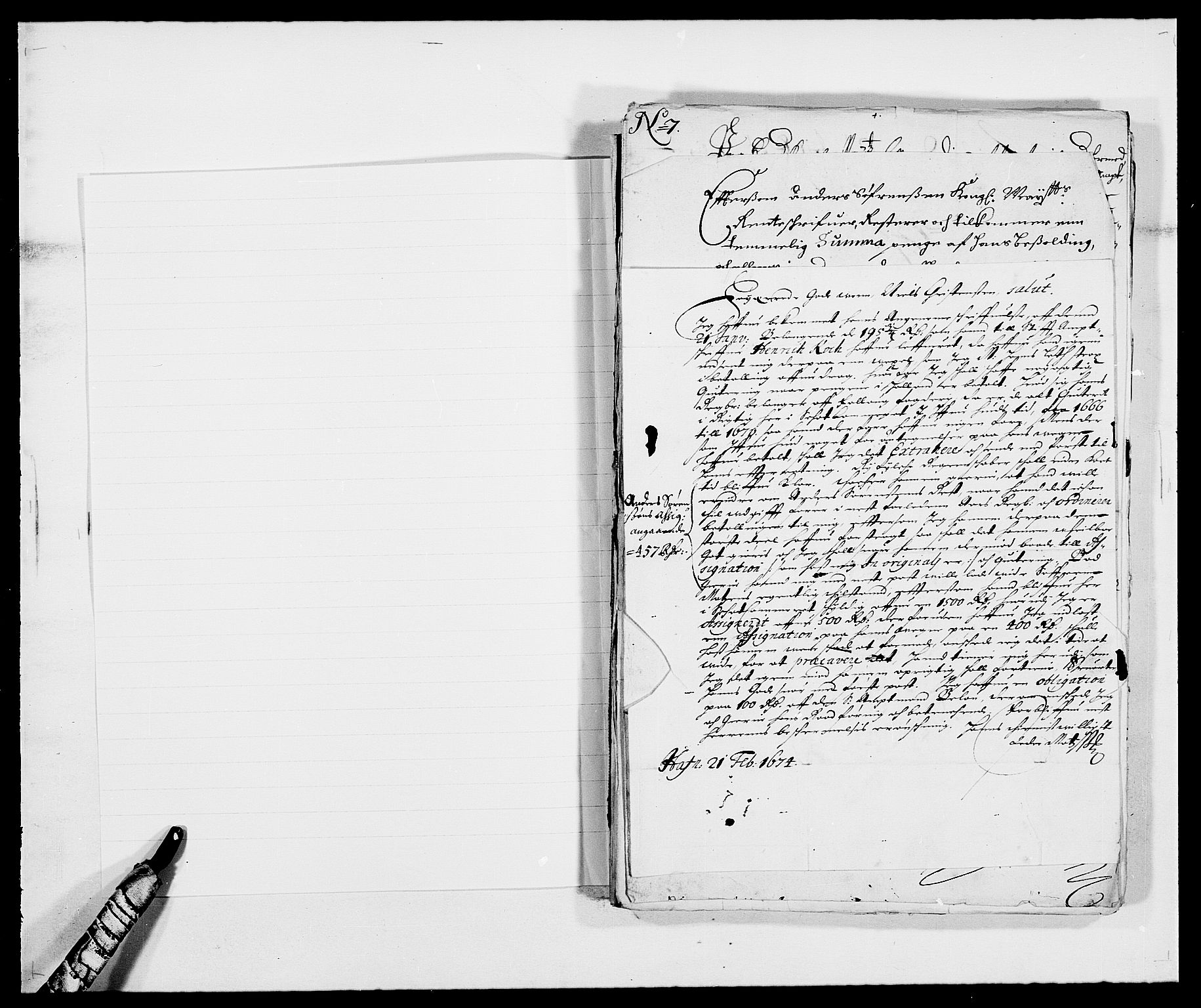 Rentekammeret inntil 1814, Reviderte regnskaper, Fogderegnskap, RA/EA-4092/R47/L2851: Fogderegnskap Ryfylke, 1680, s. 115