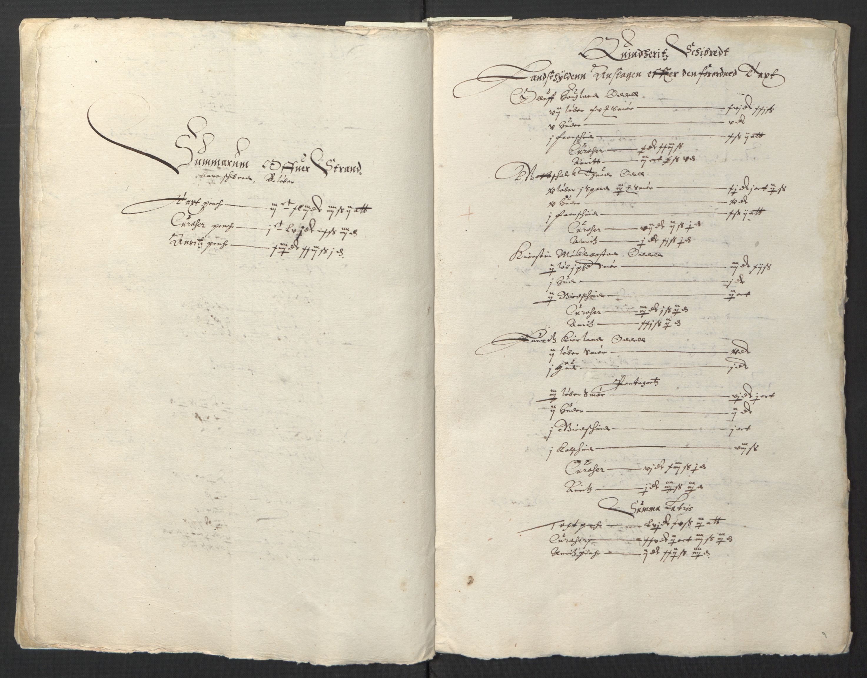 Stattholderembetet 1572-1771, AV/RA-EA-2870/Ek/L0012/0001: Jordebøker til utlikning av rosstjeneste 1624-1626: / Odelsjordebøker for Bergenhus len, 1626, s. 11