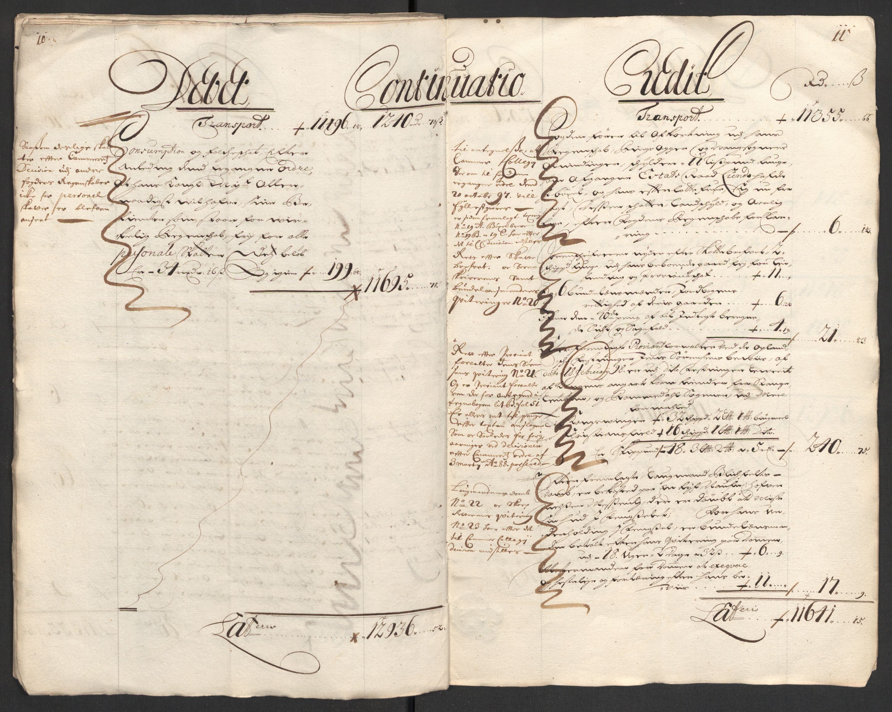 Rentekammeret inntil 1814, Reviderte regnskaper, Fogderegnskap, AV/RA-EA-4092/R16/L1037: Fogderegnskap Hedmark, 1697-1698, s. 30