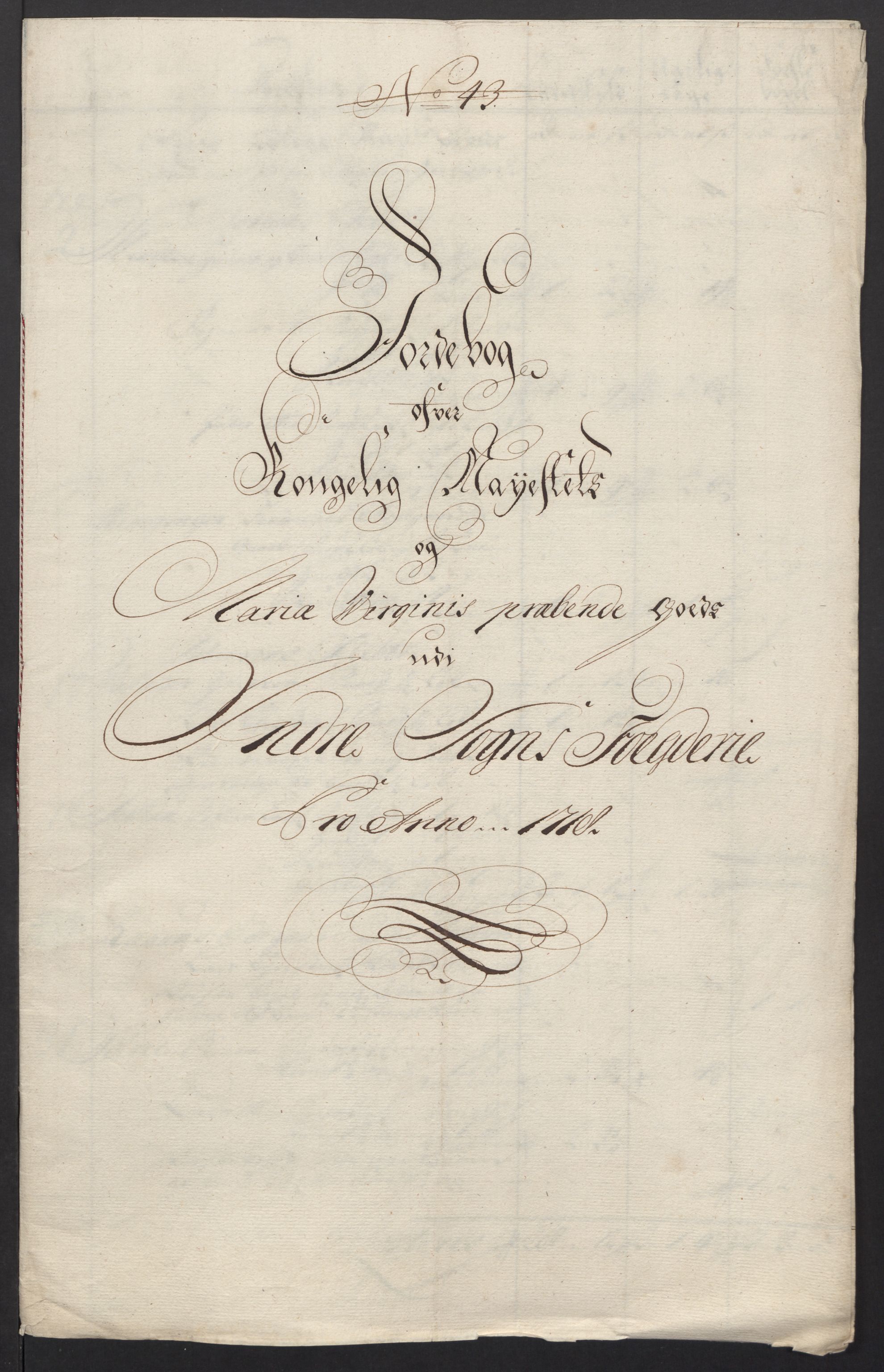 Rentekammeret inntil 1814, Reviderte regnskaper, Fogderegnskap, RA/EA-4092/R52/L3321: Fogderegnskap Sogn, 1717-1718, s. 667