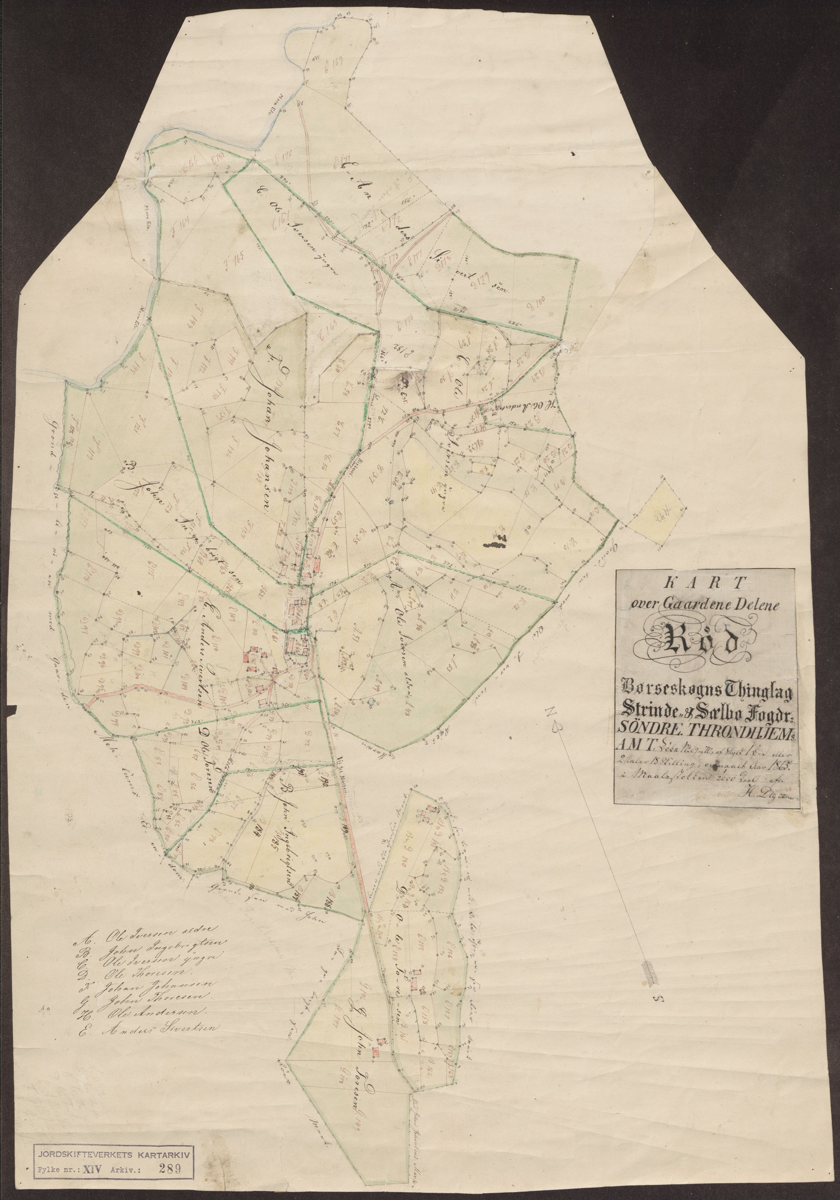 Jordskifteverkets kartarkiv, AV/RA-S-3929/T, 1859-1988, s. 414