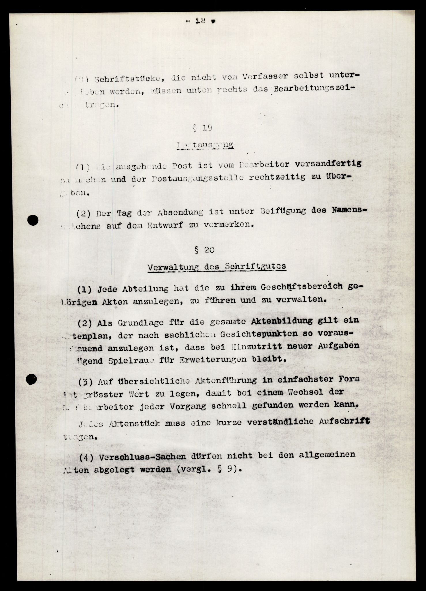 Forsvarets Overkommando. 2 kontor. Arkiv 11.4. Spredte tyske arkivsaker, AV/RA-RAFA-7031/D/Dar/Darb/L0005: Reichskommissariat., 1940-1945, s. 1212