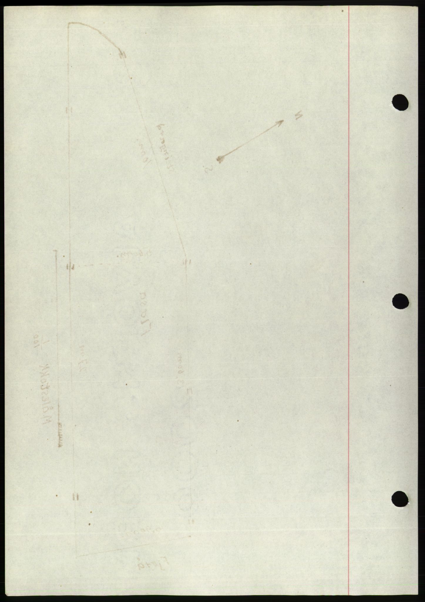 Søre Sunnmøre sorenskriveri, AV/SAT-A-4122/1/2/2C/L0078: Pantebok nr. 4A, 1946-1946, Dagboknr: 373/1946