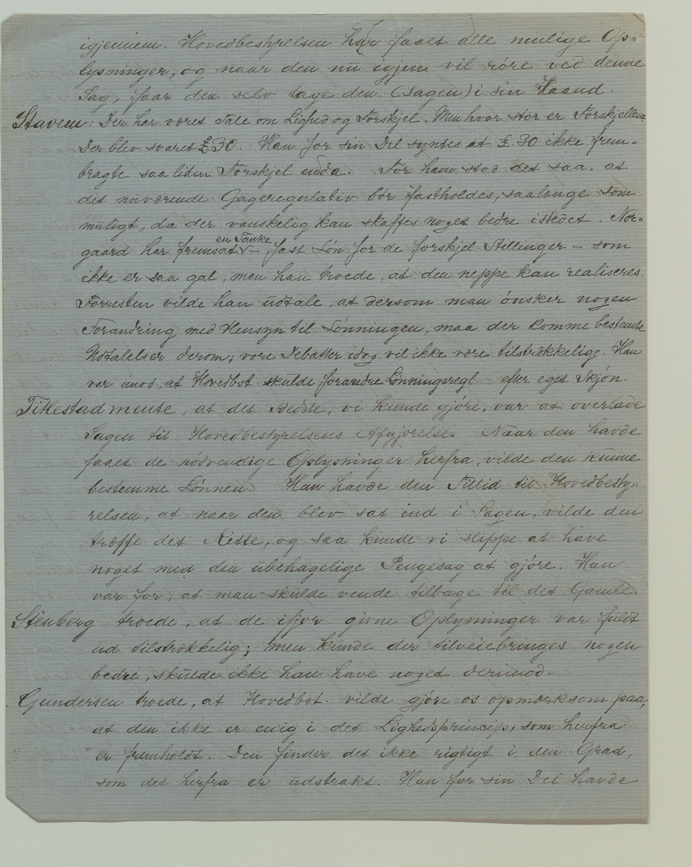 Det Norske Misjonsselskap - hovedadministrasjonen, VID/MA-A-1045/D/Da/Daa/L0036/0003: Konferansereferat og årsberetninger / Konferansereferat fra Sør-Afrika., 1882