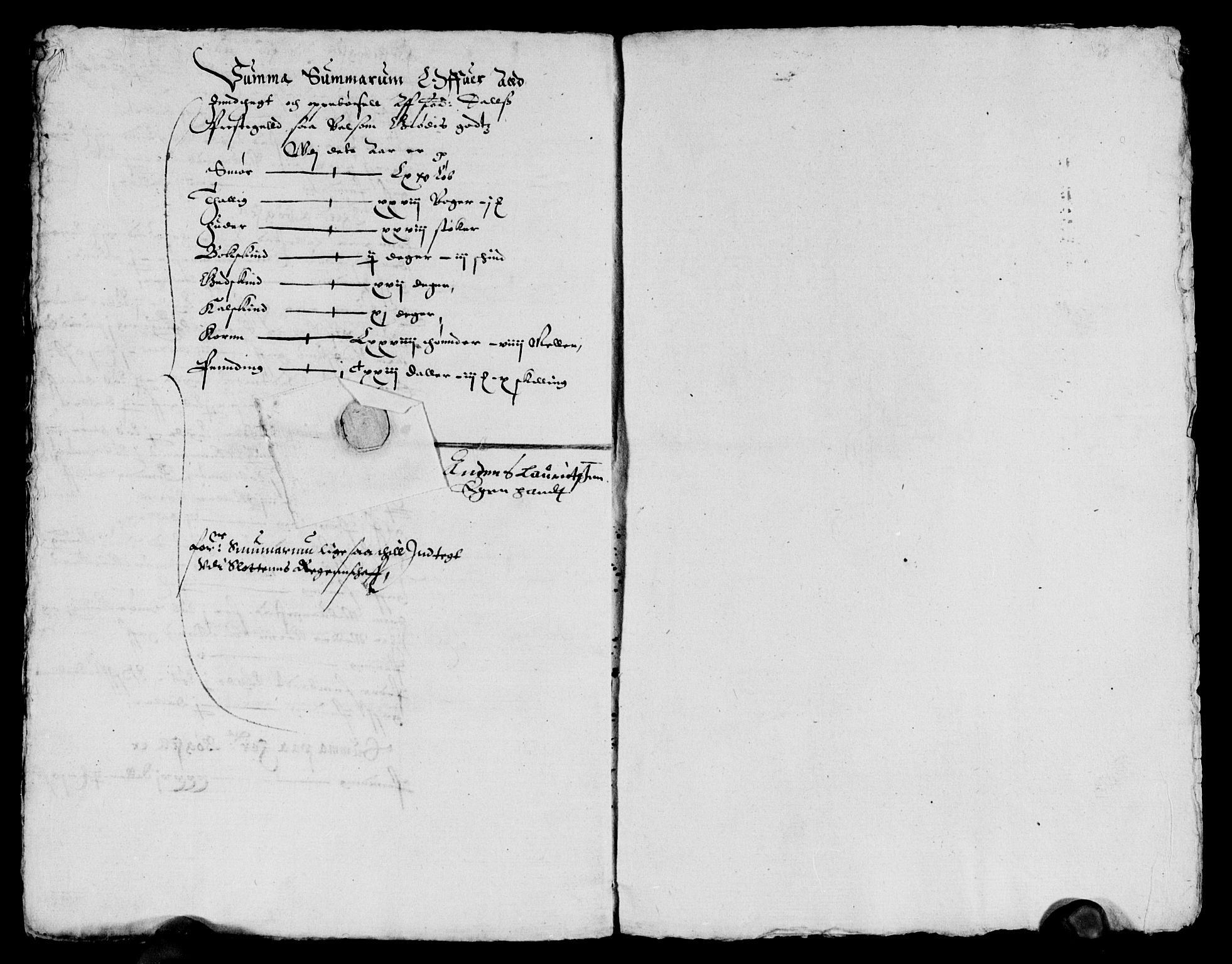 Rentekammeret inntil 1814, Reviderte regnskaper, Lensregnskaper, AV/RA-EA-5023/R/Rb/Rbt/L0033: Bergenhus len, 1621-1622