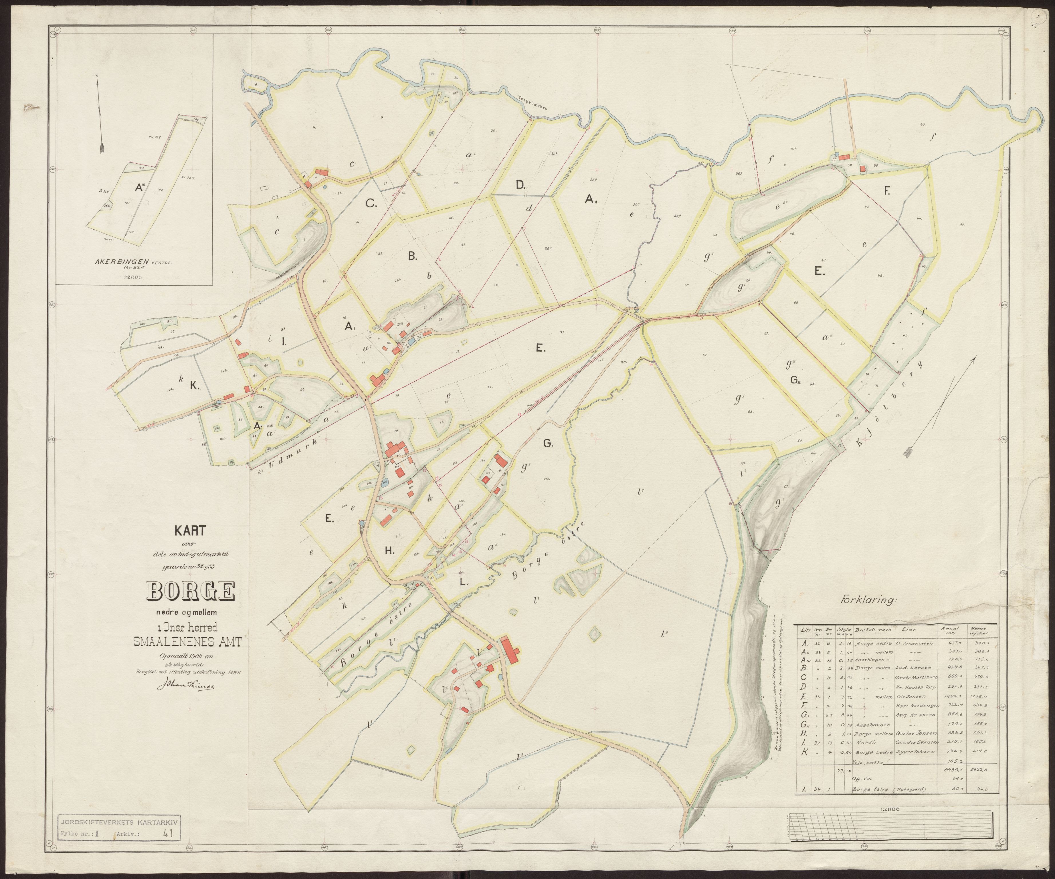 Jordskifteverkets kartarkiv, AV/RA-S-3929/T, 1859-1988, s. 56