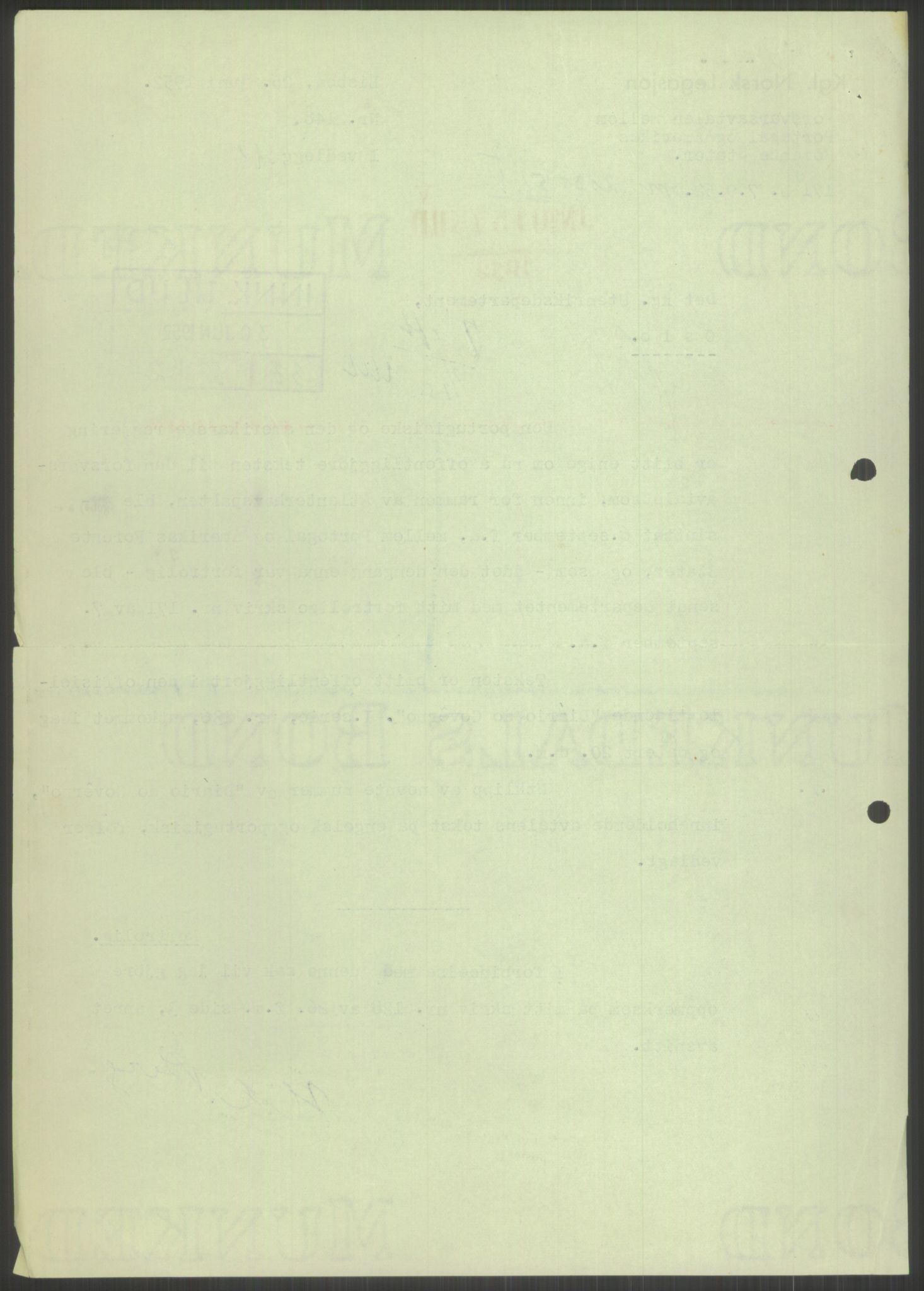 Utenriksdepartementet, RA/S-2259, 1951-1959, s. 534