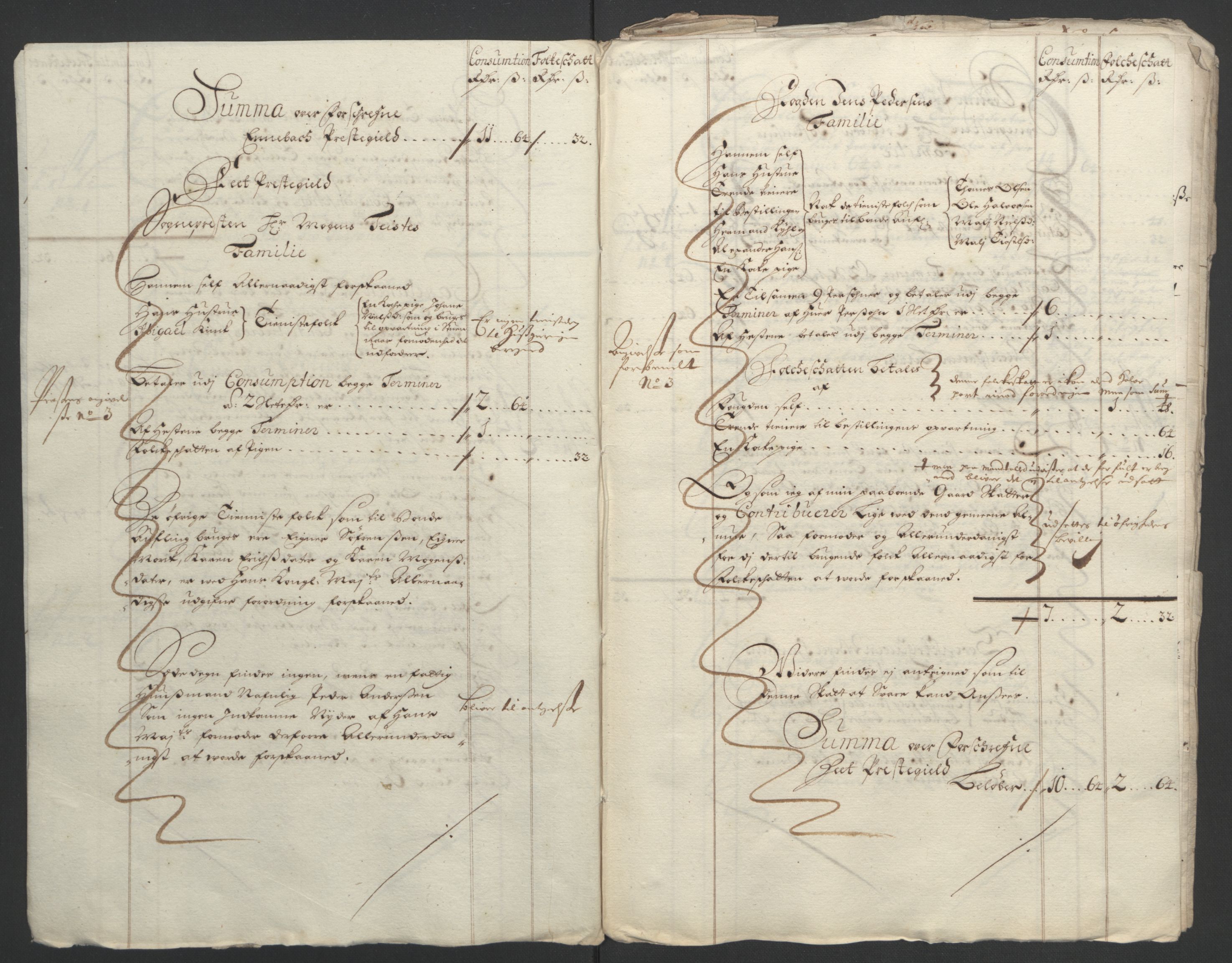 Rentekammeret inntil 1814, Reviderte regnskaper, Fogderegnskap, RA/EA-4092/R11/L0577: Fogderegnskap Nedre Romerike, 1692, s. 169