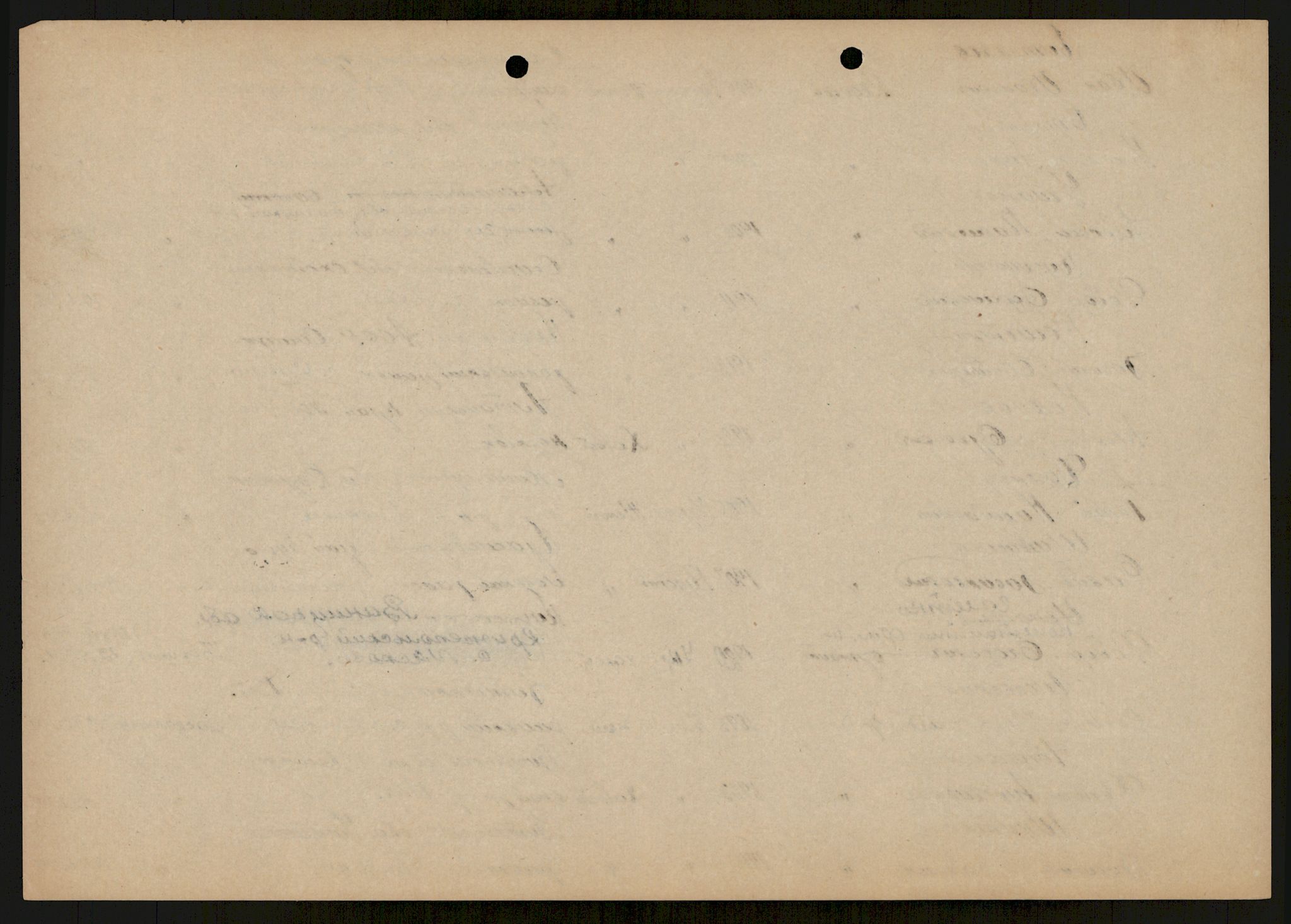 Flyktnings- og fangedirektoratet, Repatrieringskontoret, AV/RA-S-1681/D/Db/L0018: Displaced Persons (DPs) og sivile tyskere, 1945-1948, s. 423