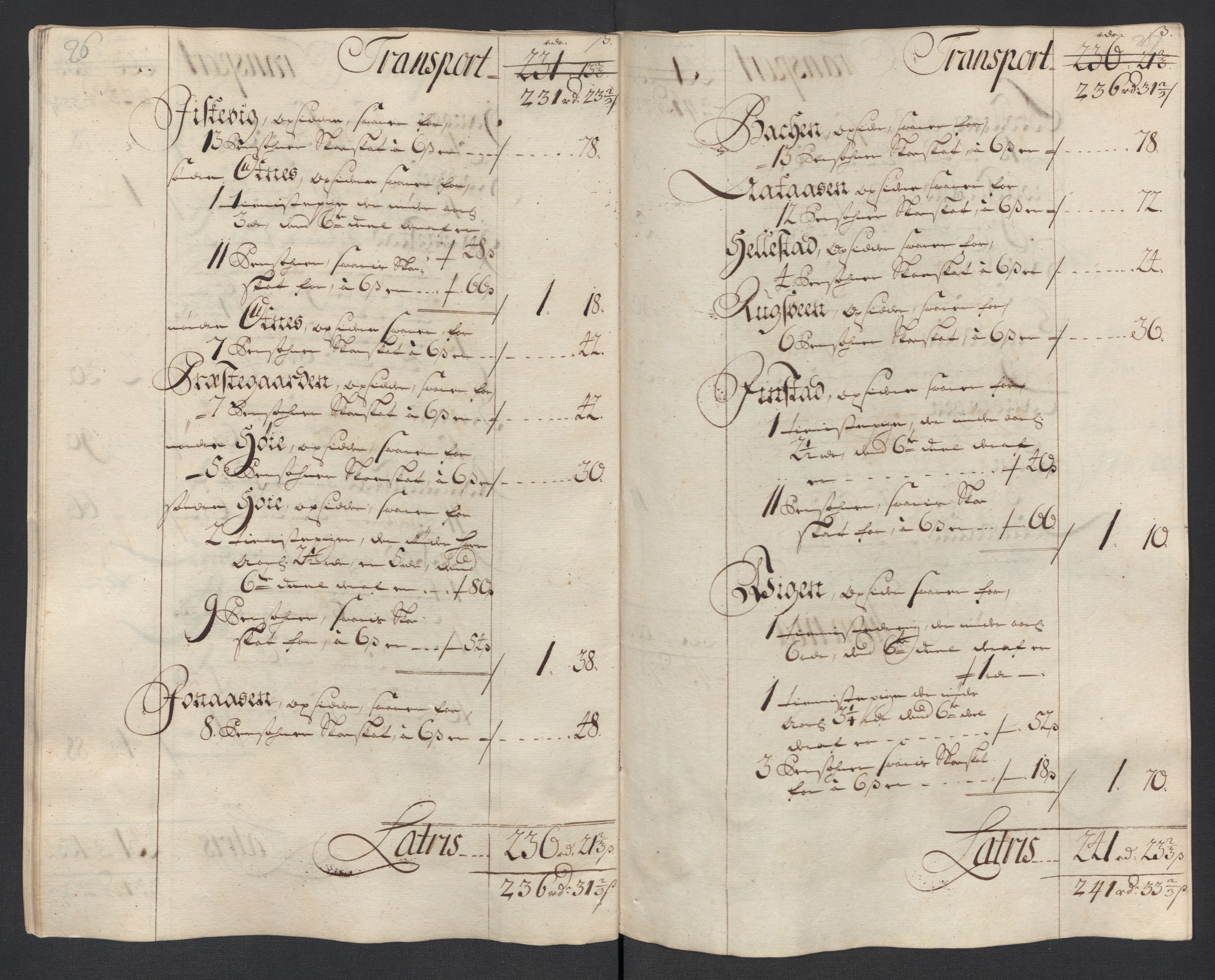 Rentekammeret inntil 1814, Reviderte regnskaper, Fogderegnskap, AV/RA-EA-4092/R13/L0848: Fogderegnskap Solør, Odal og Østerdal, 1711, s. 421