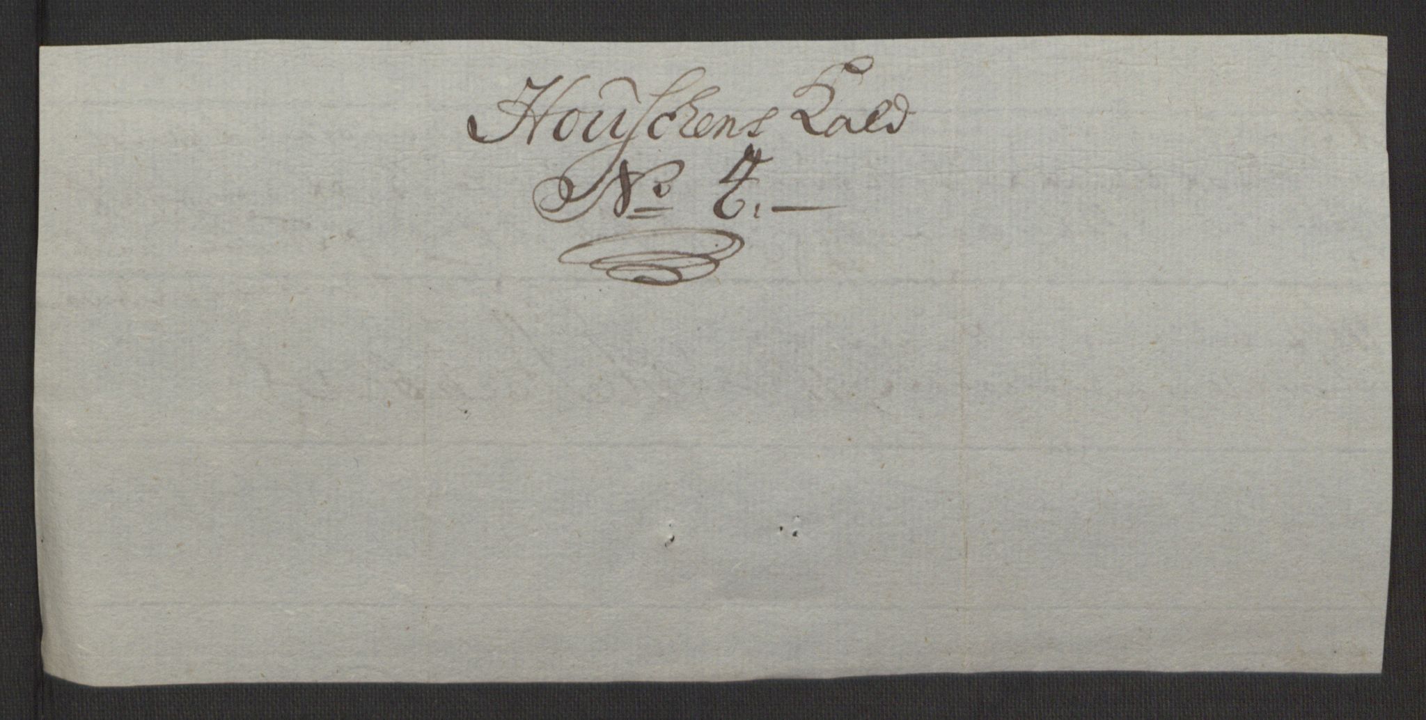 Rentekammeret inntil 1814, Reviderte regnskaper, Hovedkasseregnskaper, AV/RA-EA-4065/Rf/L0072b: Ekstraskatteregnskap, 1762, s. 374