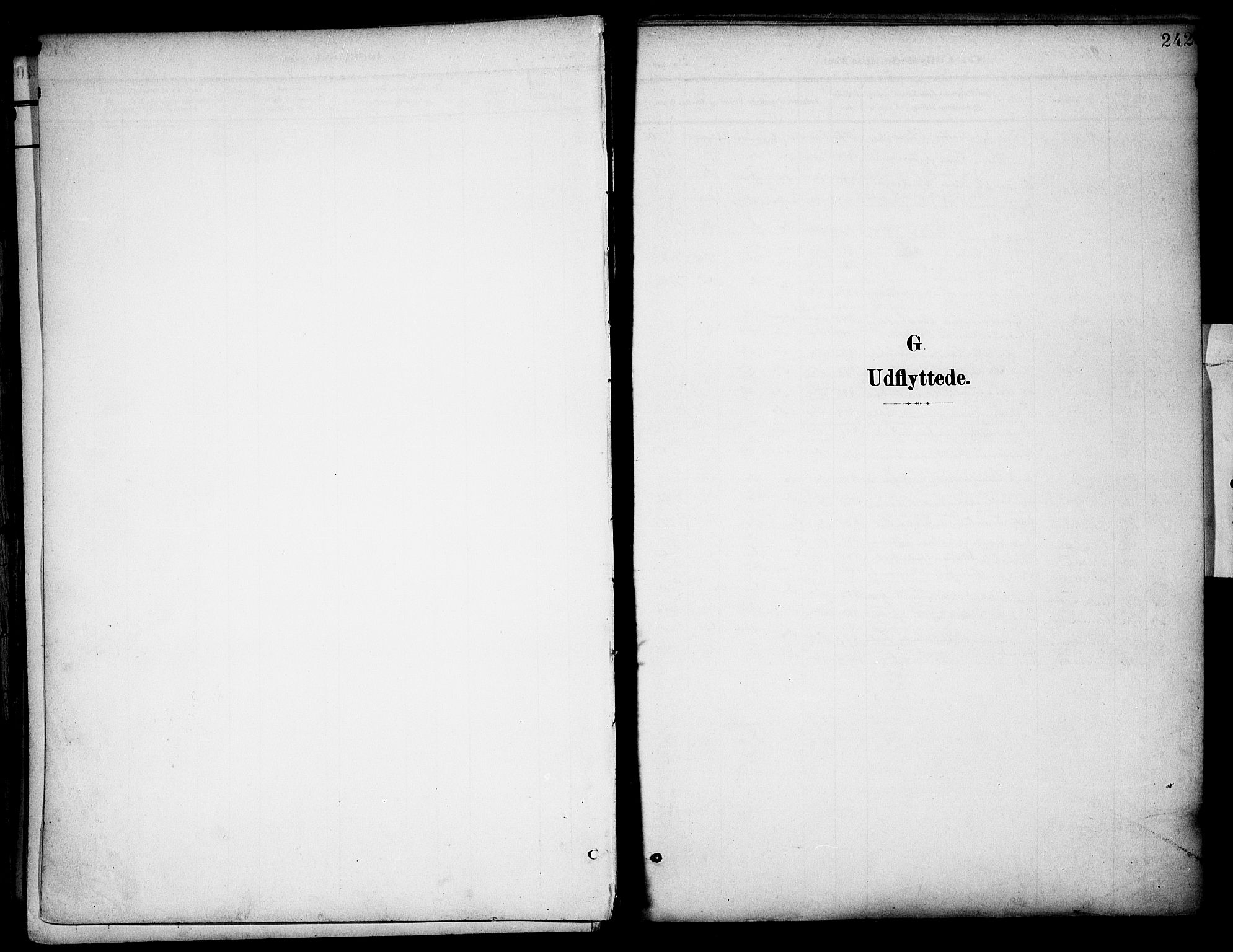 Nord-Odal prestekontor, AV/SAH-PREST-032/H/Ha/Haa/L0007: Ministerialbok nr. 7, 1902-1926, s. 242