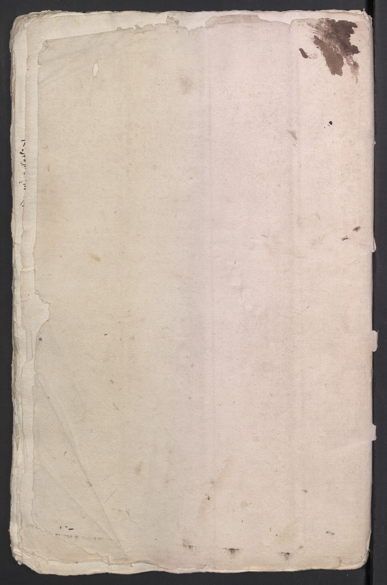 Rentekammeret inntil 1814, Reviderte regnskaper, Byregnskaper, AV/RA-EA-4066/R/Ro/L0297: [O1] By- og tollregnskap, 1602-1624, s. 193