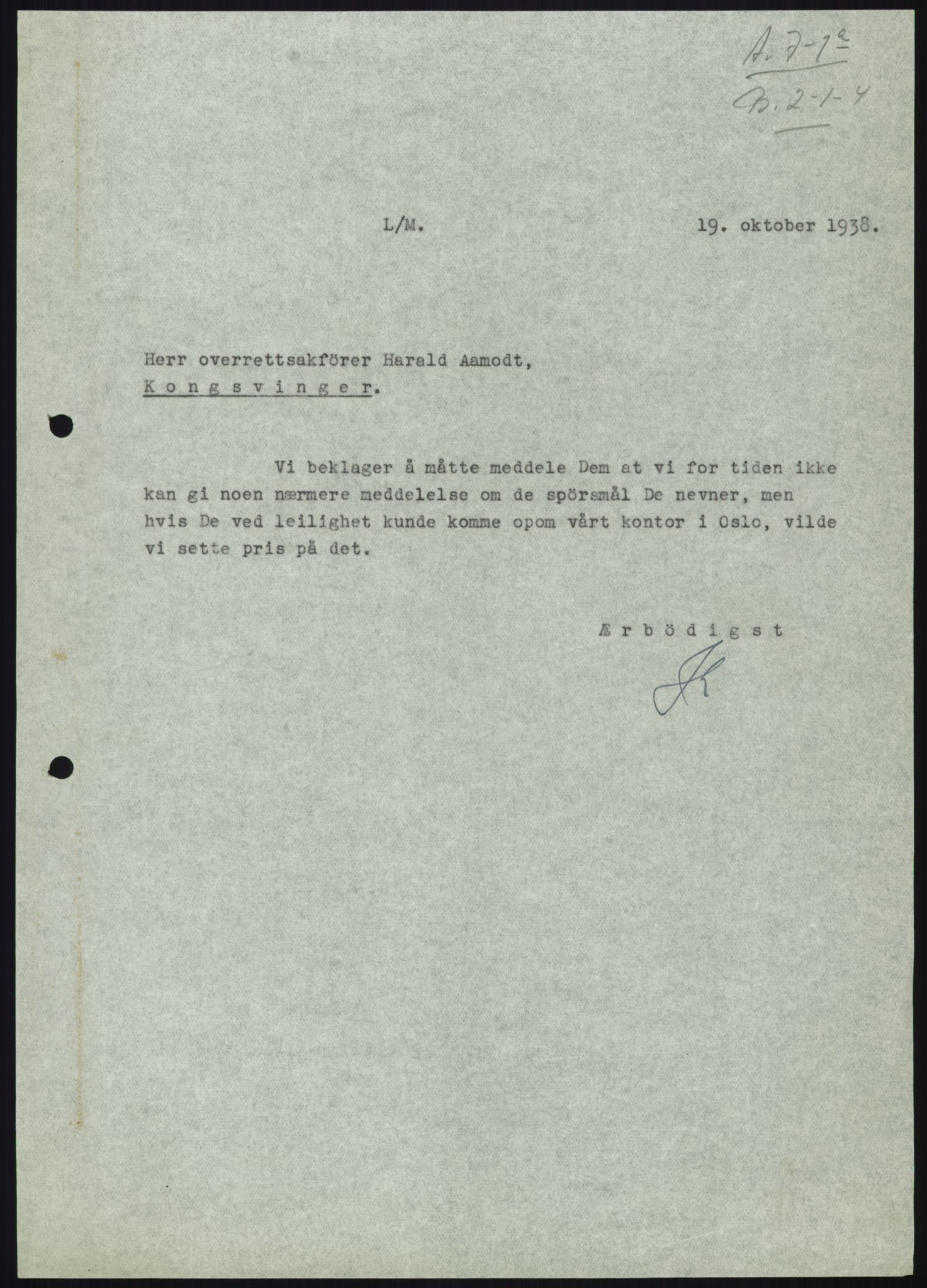 Norges økonomiske selvhjelpsråd, AV/RA-S-1621, 1918-1939, s. 1048