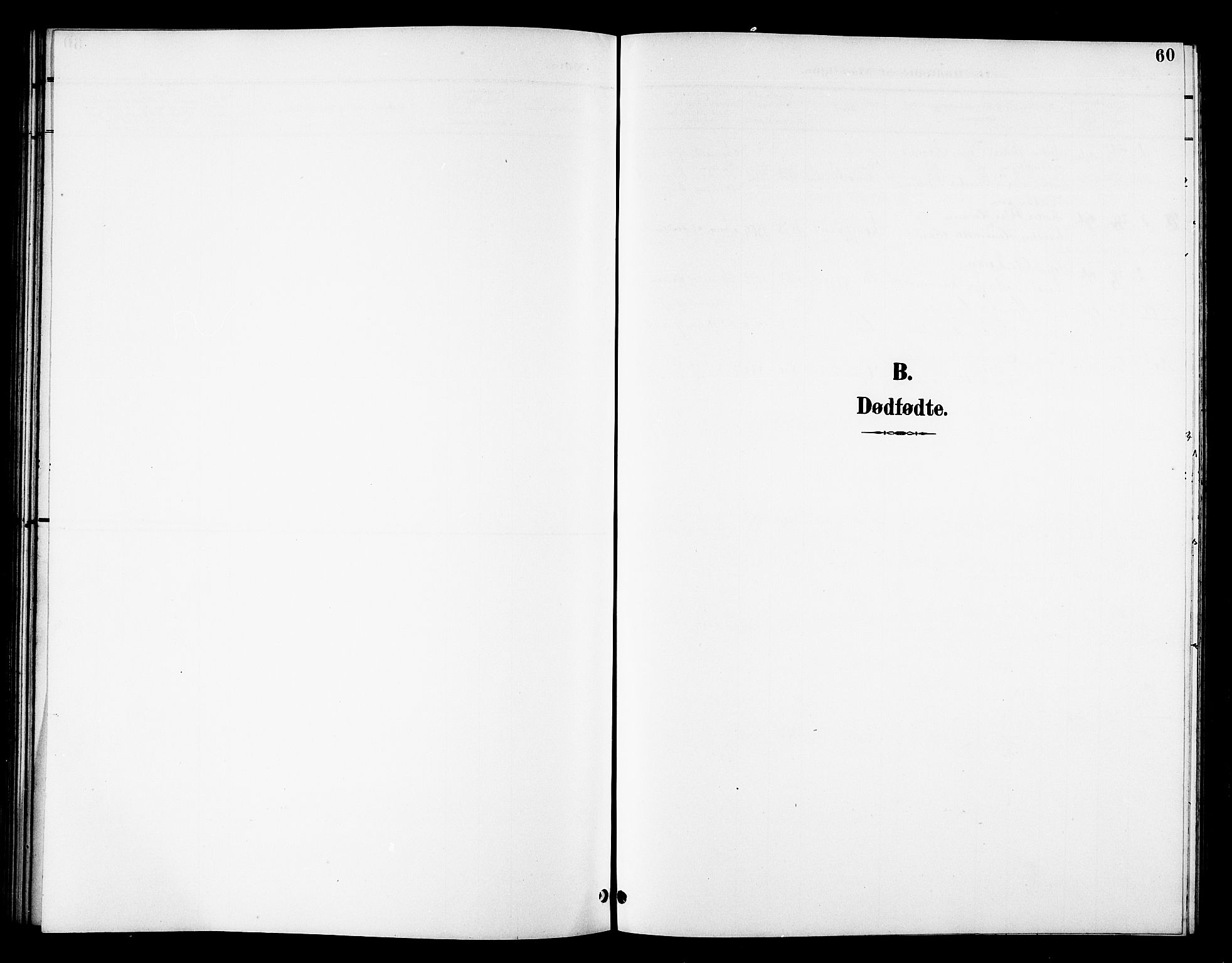 Tana sokneprestkontor, SATØ/S-1334/H/Hb/L0006klokker: Klokkerbok nr. 6, 1892-1909, s. 60