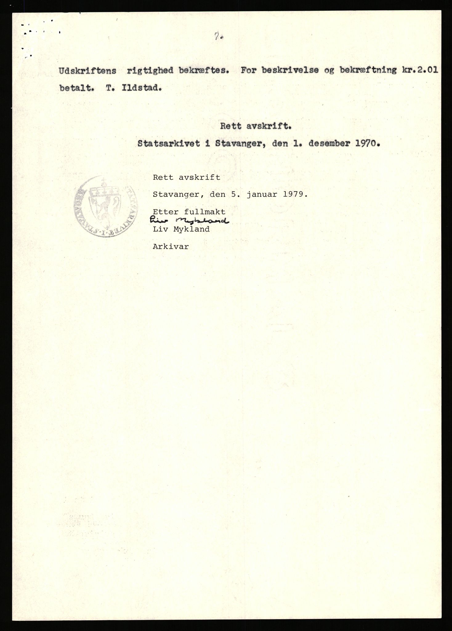 Statsarkivet i Stavanger, SAST/A-101971/03/Y/Yj/L0045: Avskrifter sortert etter gårdsnavn: Jørmeland - Jåtten, 1750-1930, s. 196