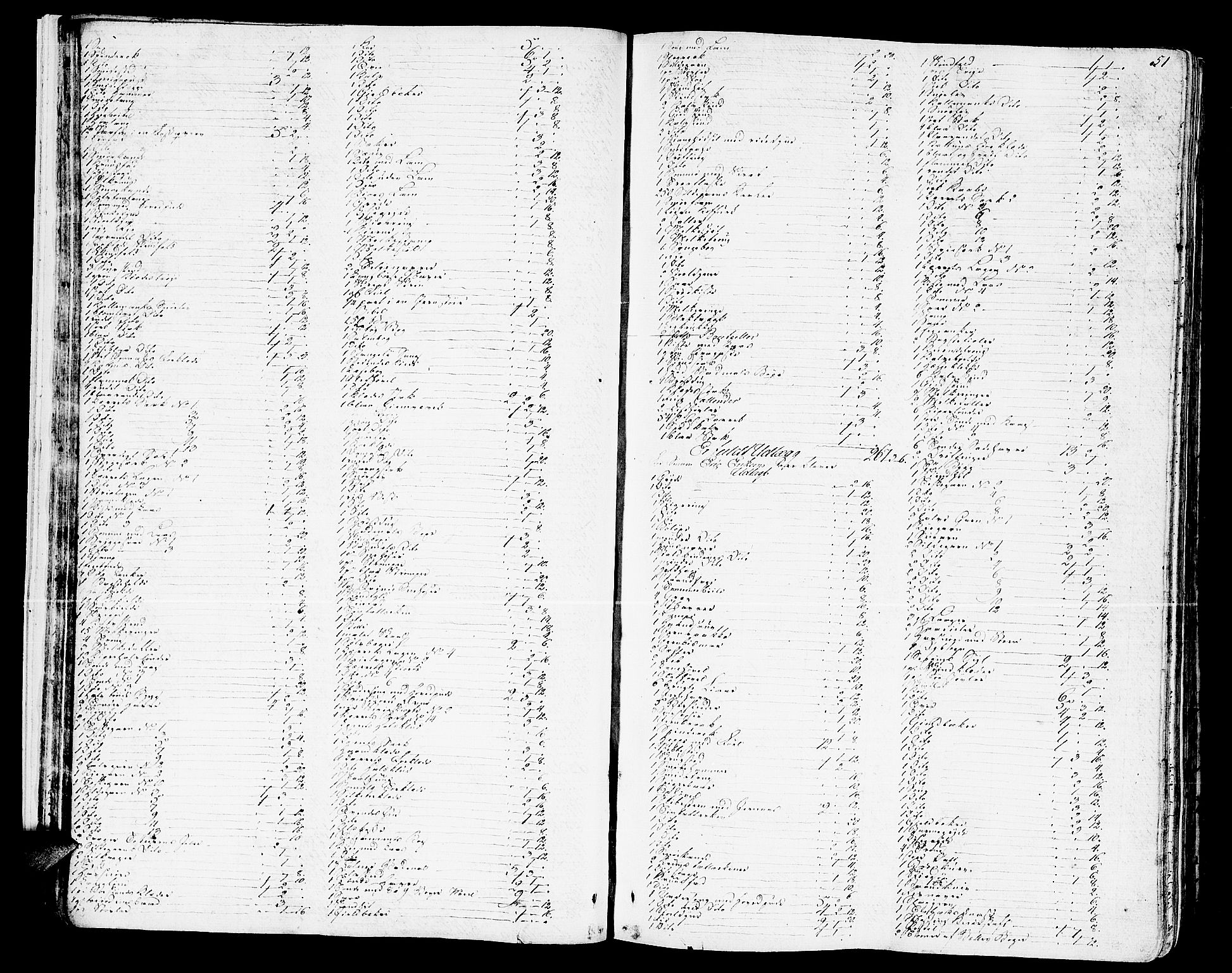 Romsdal sorenskriveri, SAT/A-4149/1/3/3A/L0013: Skifteprotokoll, 1802-1812, s. 50b-51a