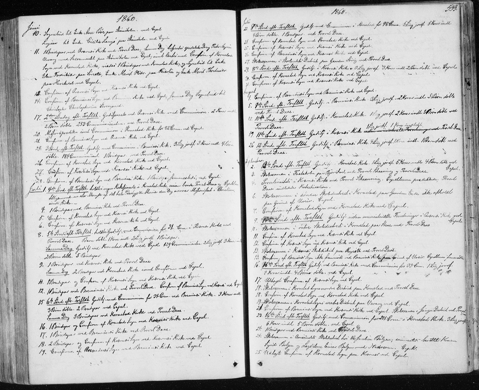 Ministerialprotokoller, klokkerbøker og fødselsregistre - Møre og Romsdal, AV/SAT-A-1454/568/L0804: Ministerialbok nr. 568A11, 1854-1868, s. 533
